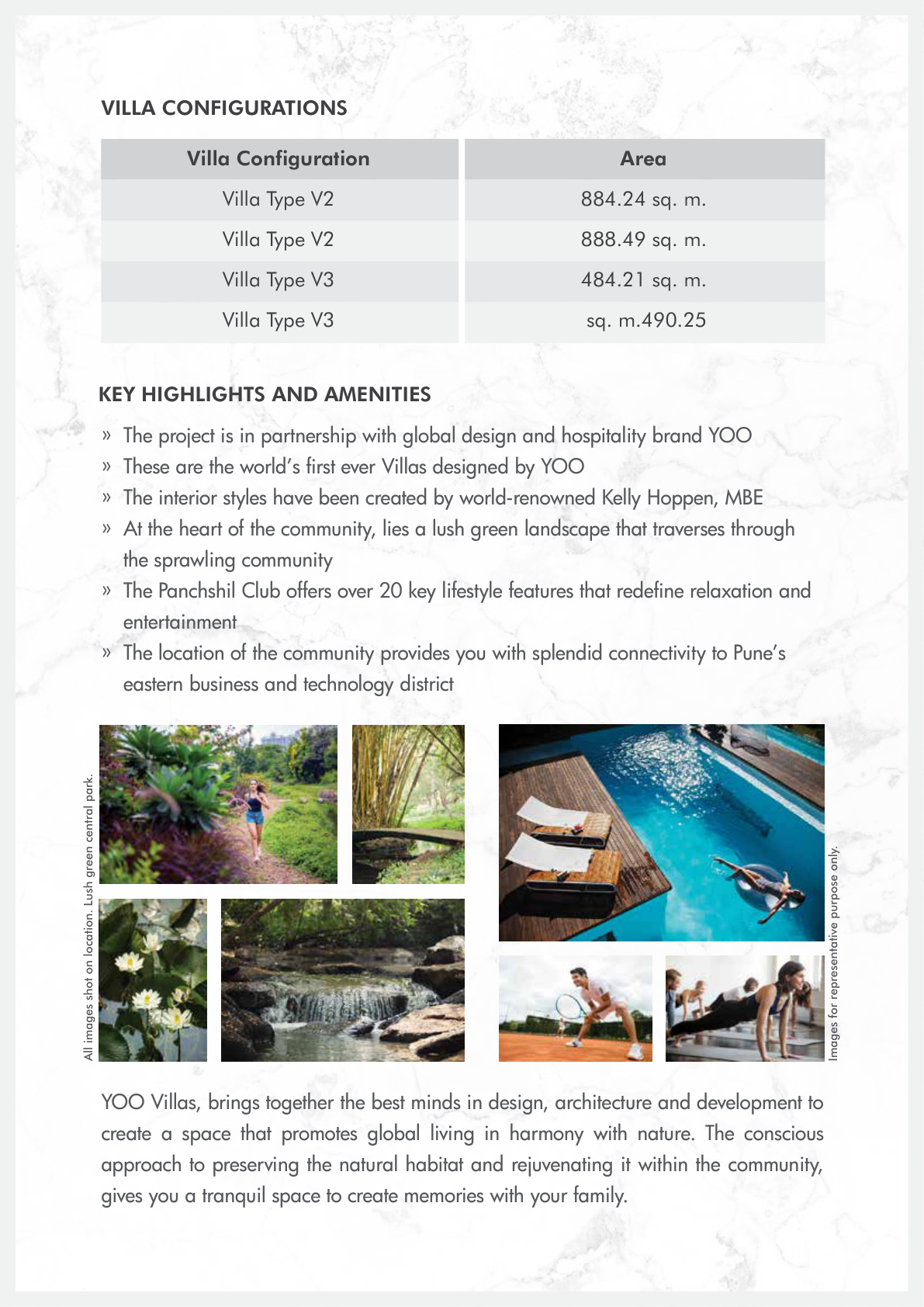 Project for Sale in Wagholi, Pune — photo 4
