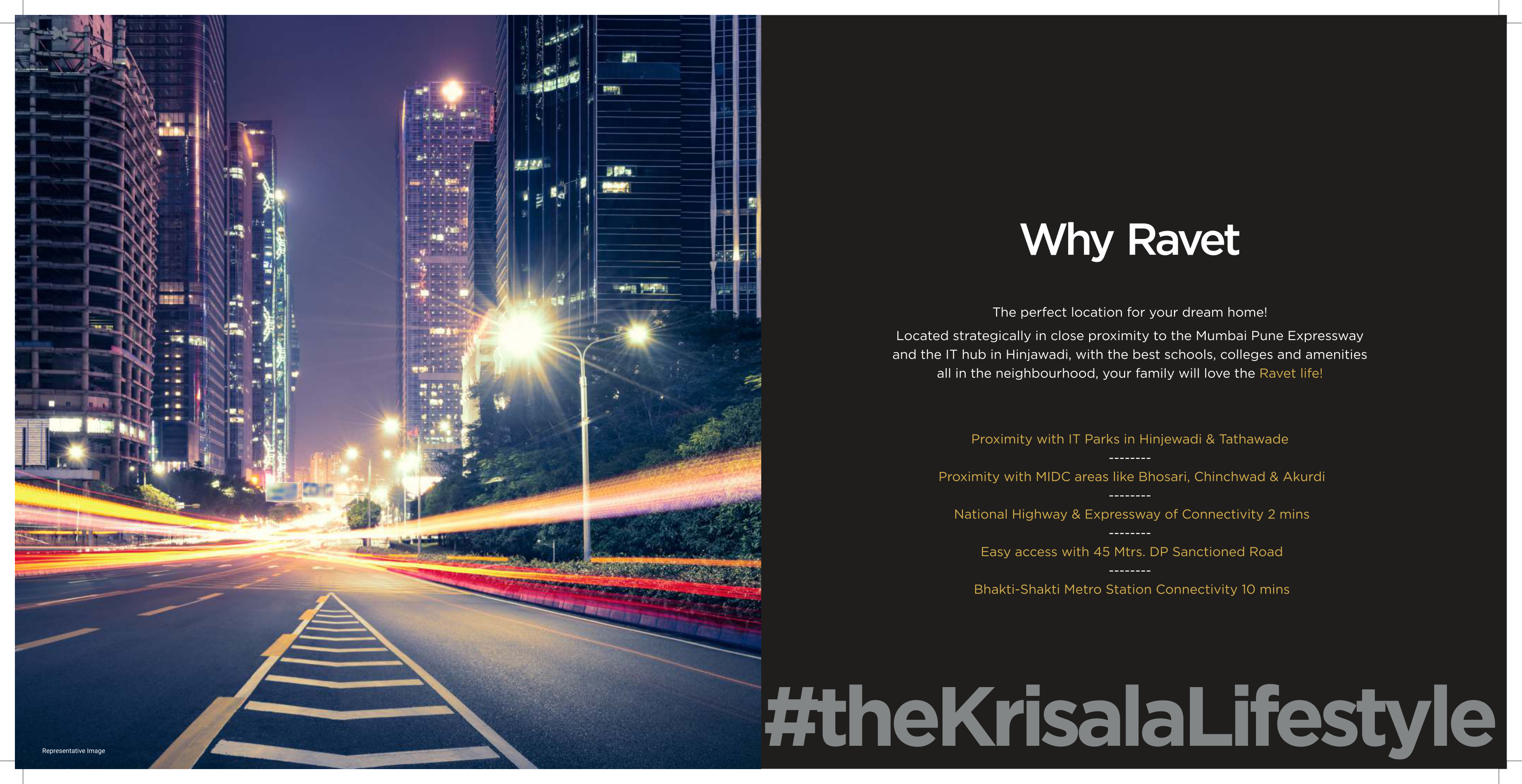 Project for Sale in Ravet, Pune — photo 4