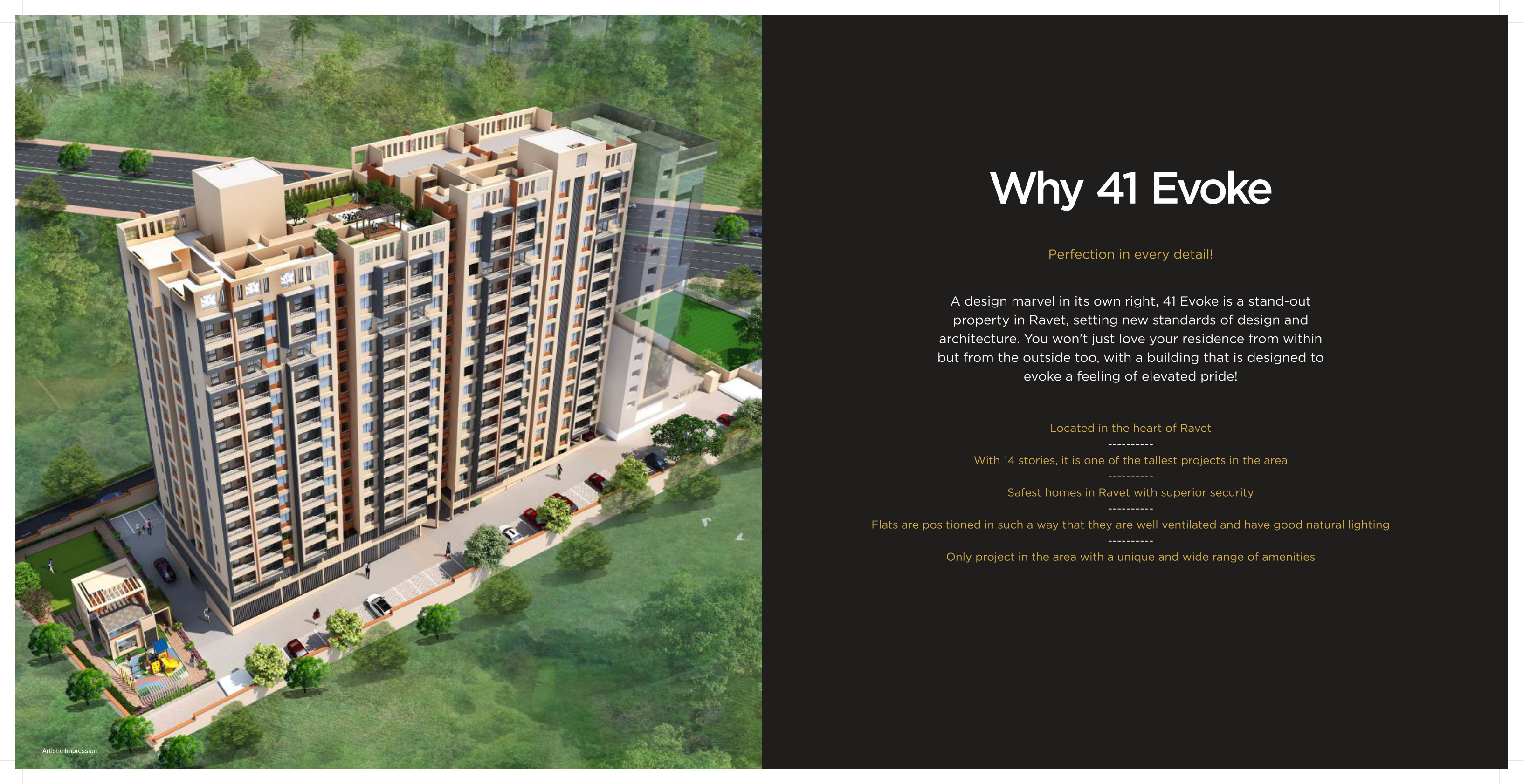 Project for Sale in Ravet, Pune — photo 5