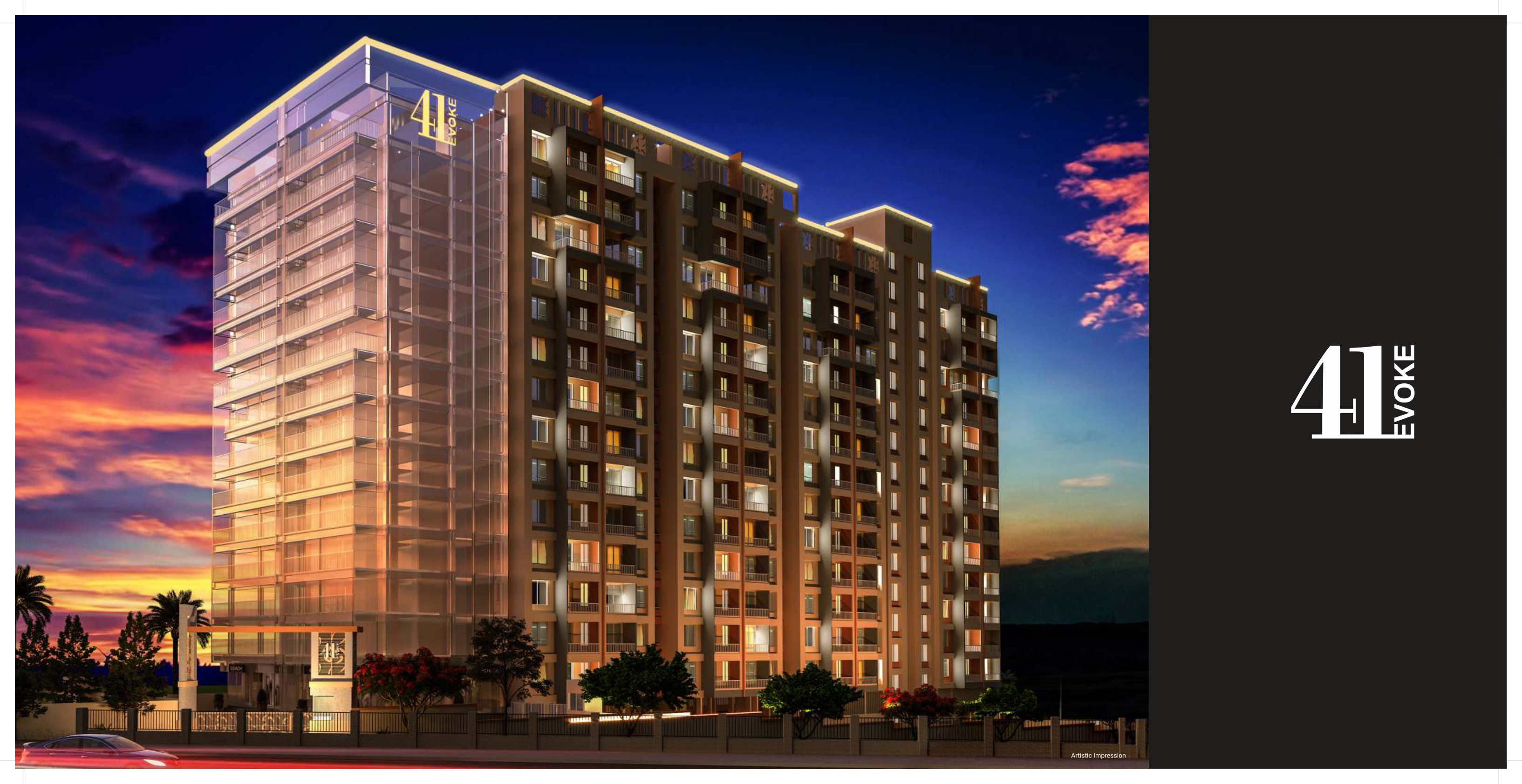 Project for Sale in Ravet, Pune — photo 9