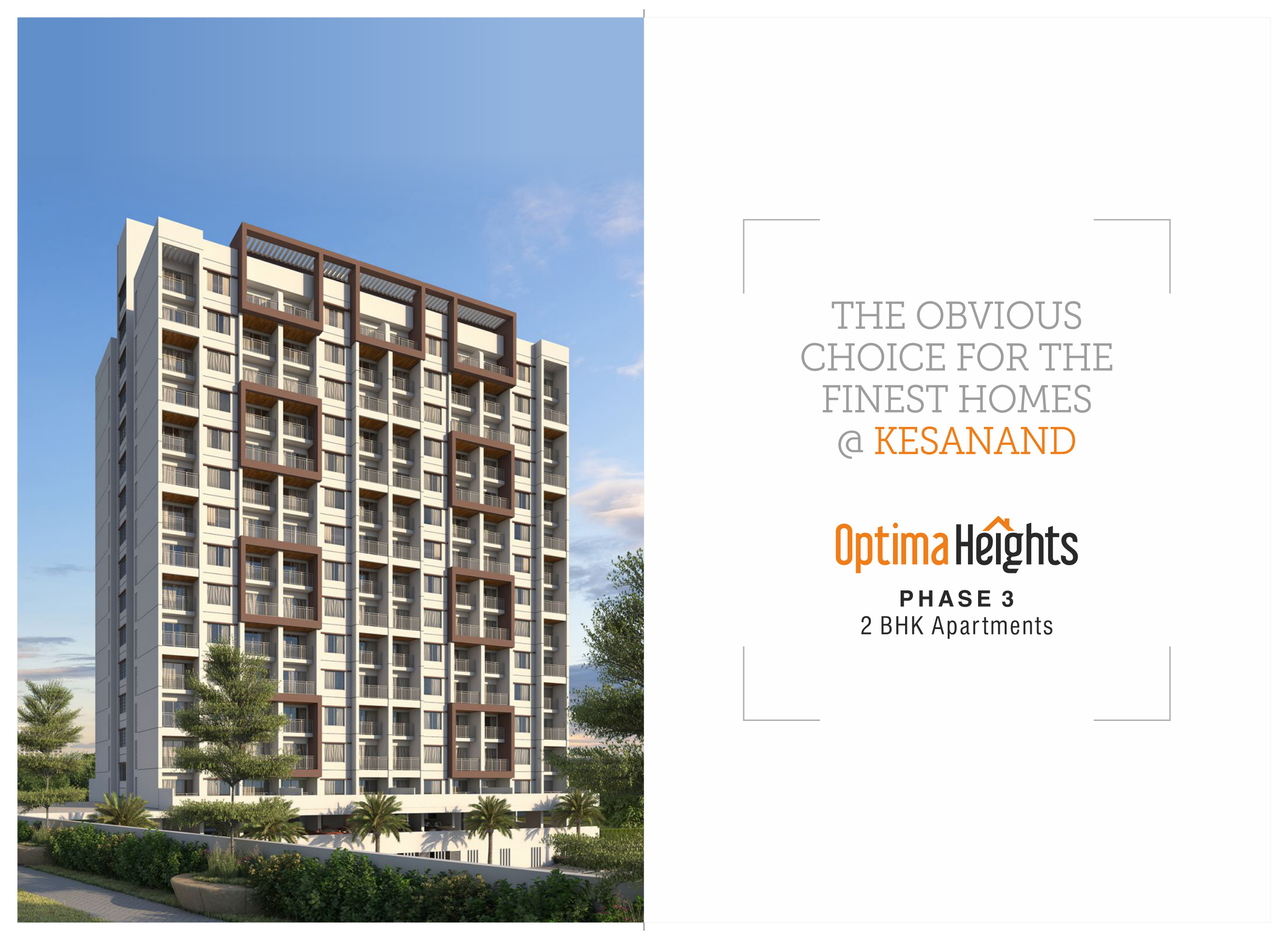 Project for  in Wagholi