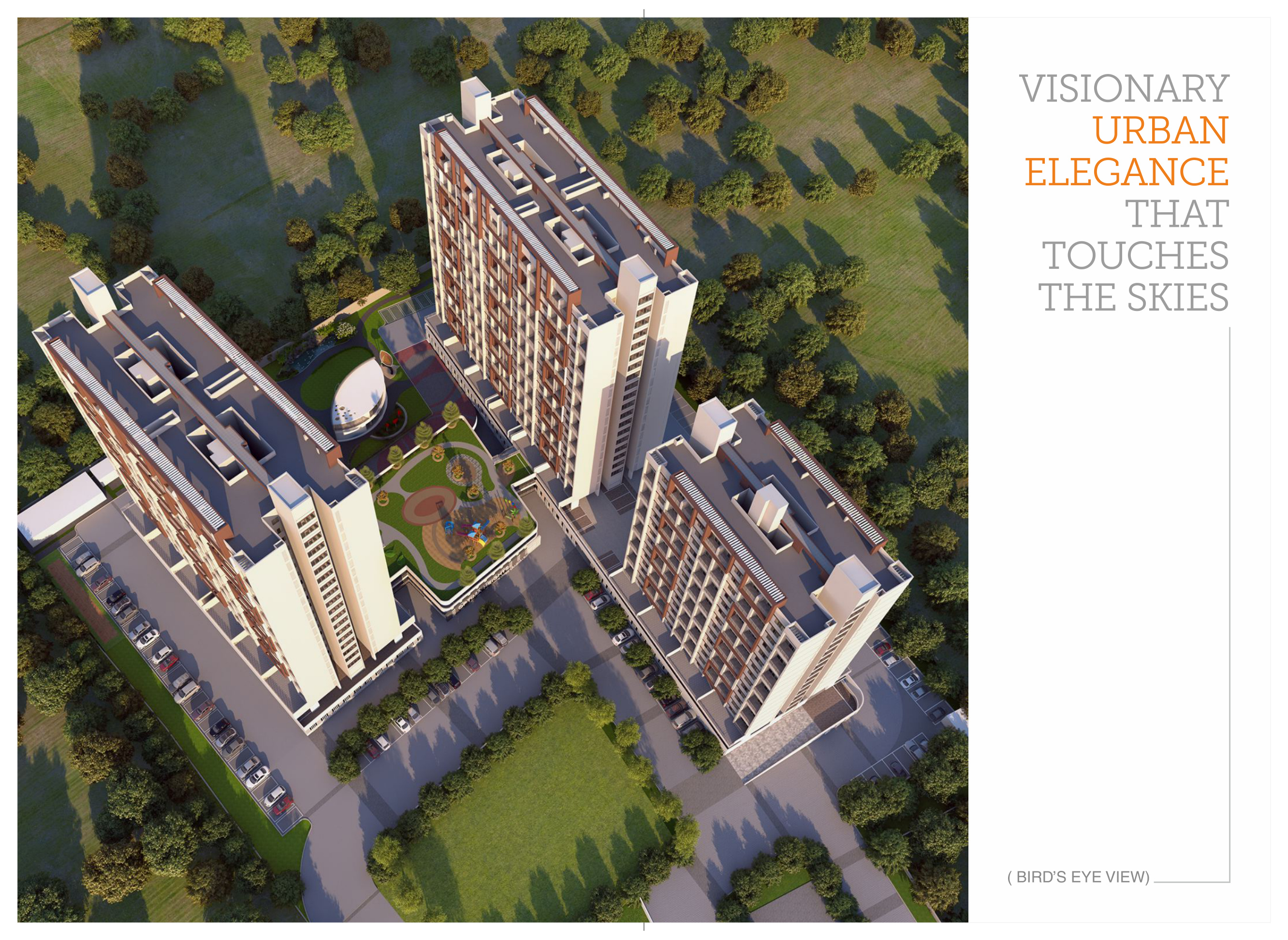 Project for Sale in Wagholi, Pune — photo 3