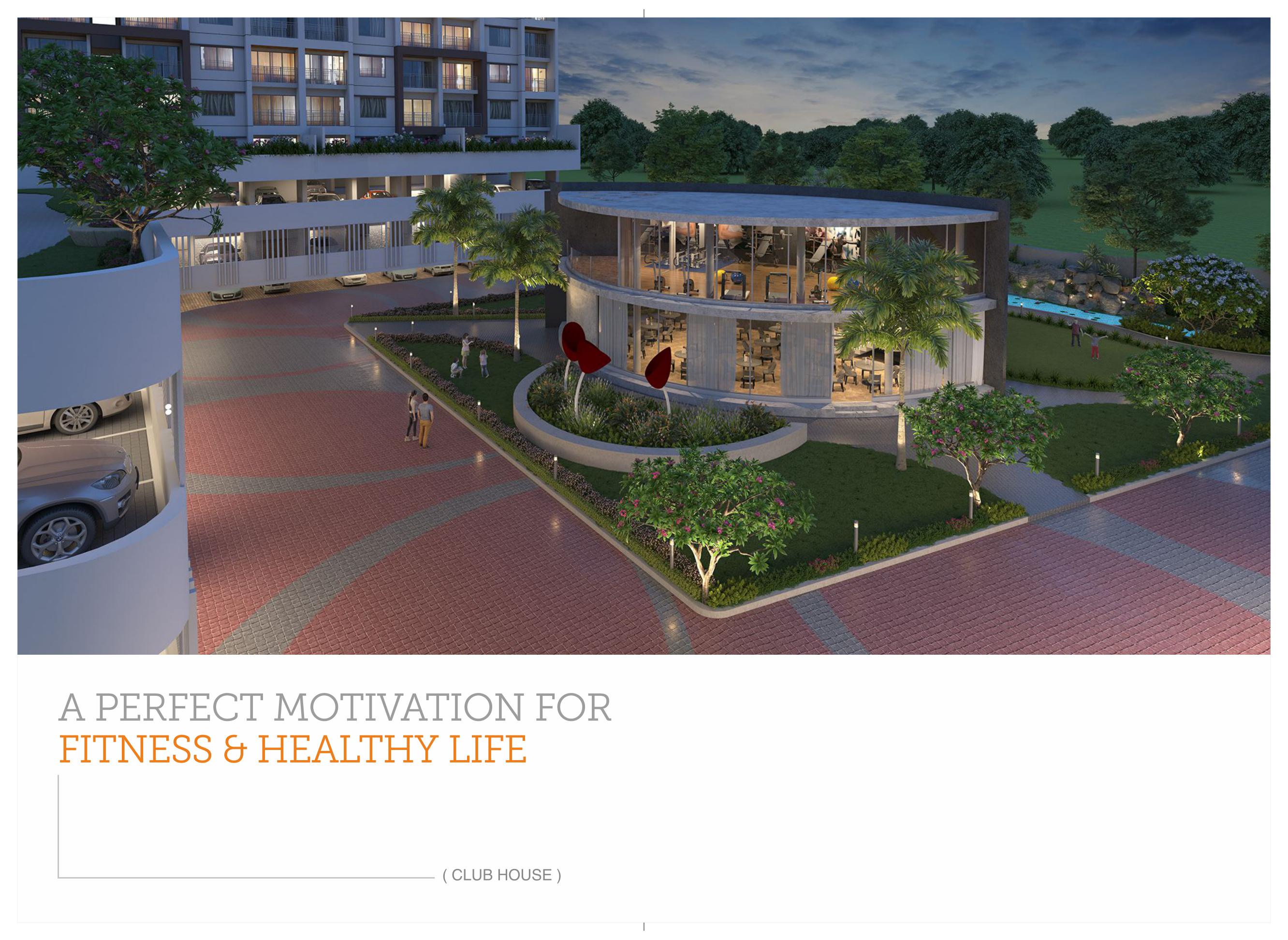 Project for Sale in Wagholi, Pune — photo 6