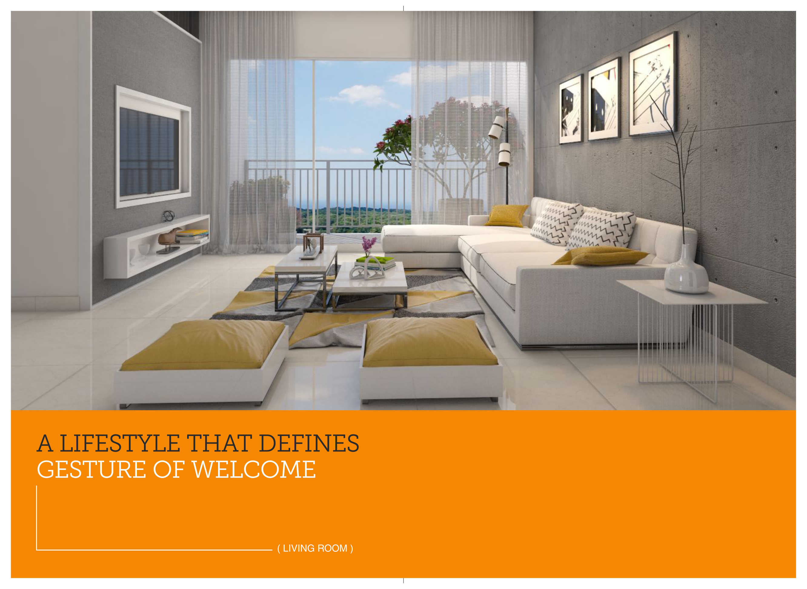 Project for Sale in Wagholi, Pune — photo 7
