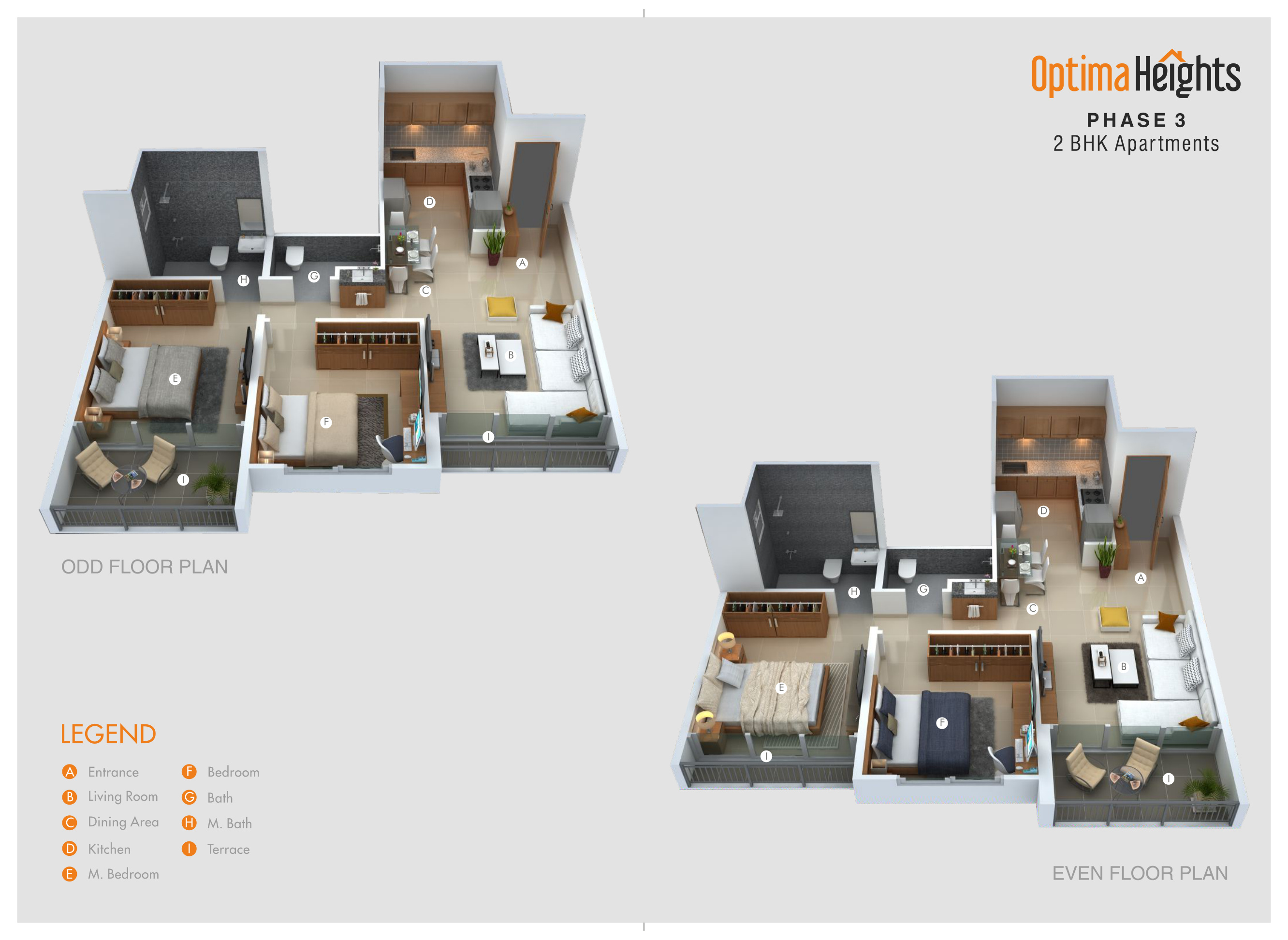 Project for Sale in Wagholi, Pune — photo 9