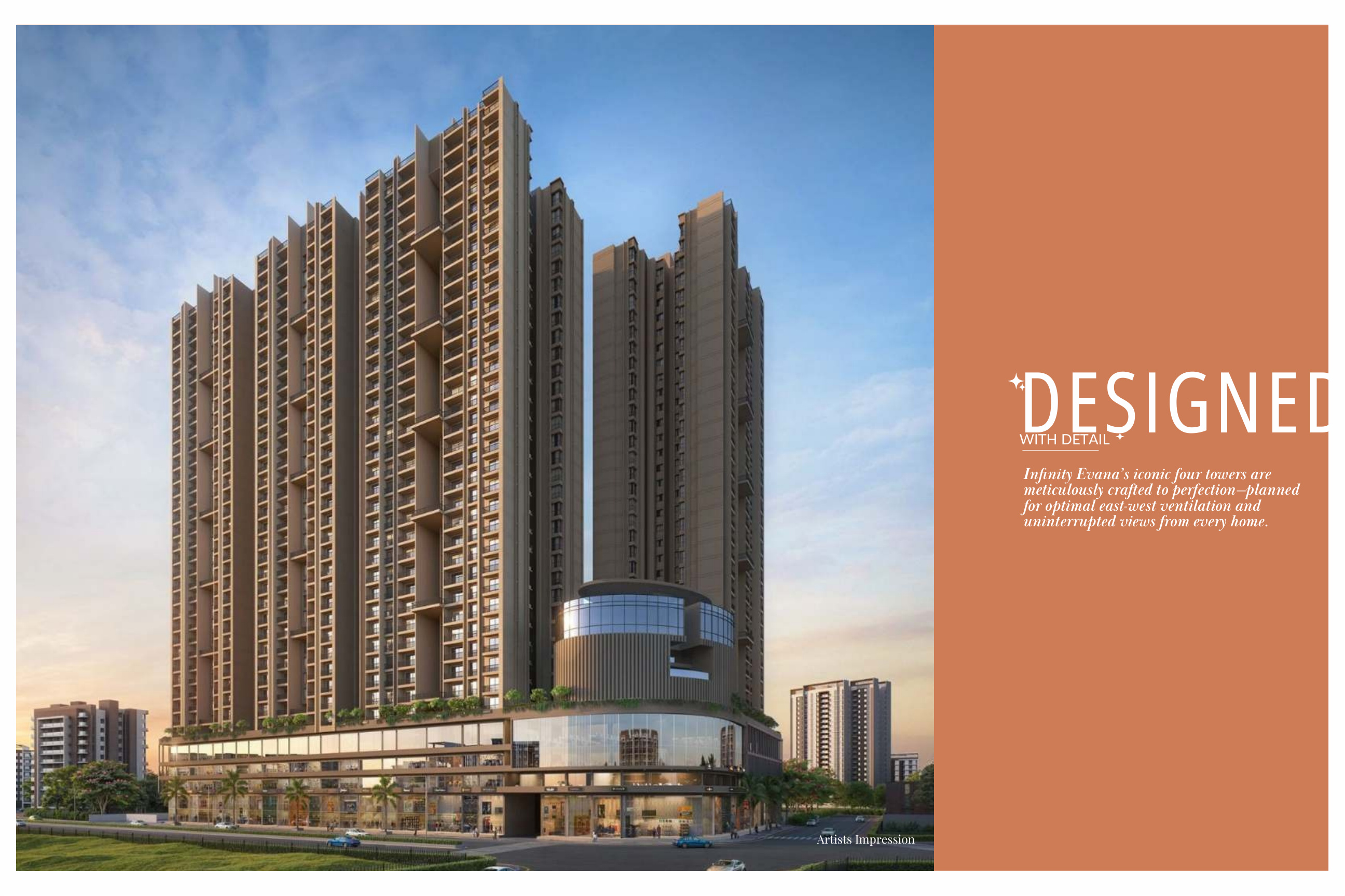 Project for Sale in Punawale, Pune — photo 2