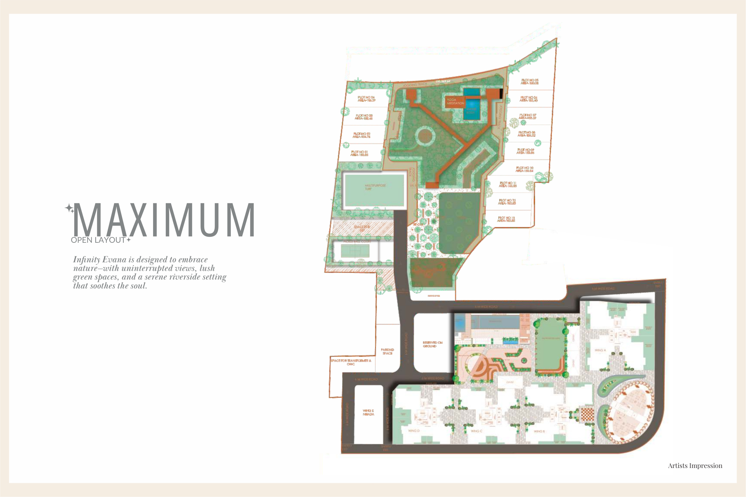 Project for Sale in Punawale, Pune — photo 4
