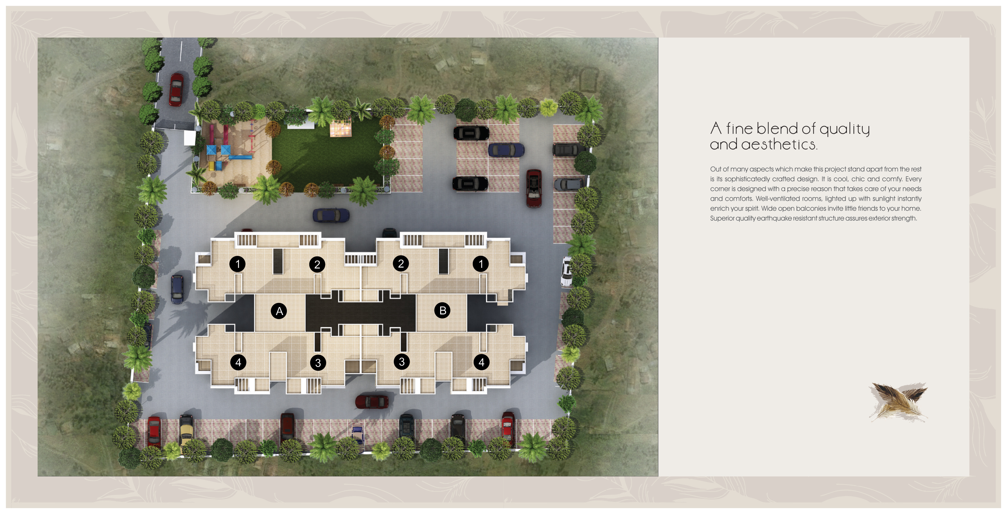 Project for Sale in Moshi, Pune — photo 3