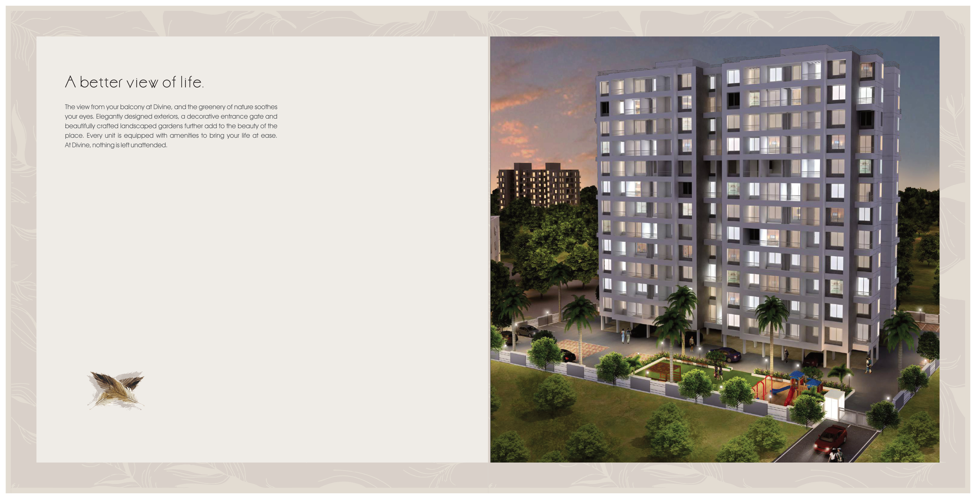 Project for Sale in Moshi, Pune — photo 4