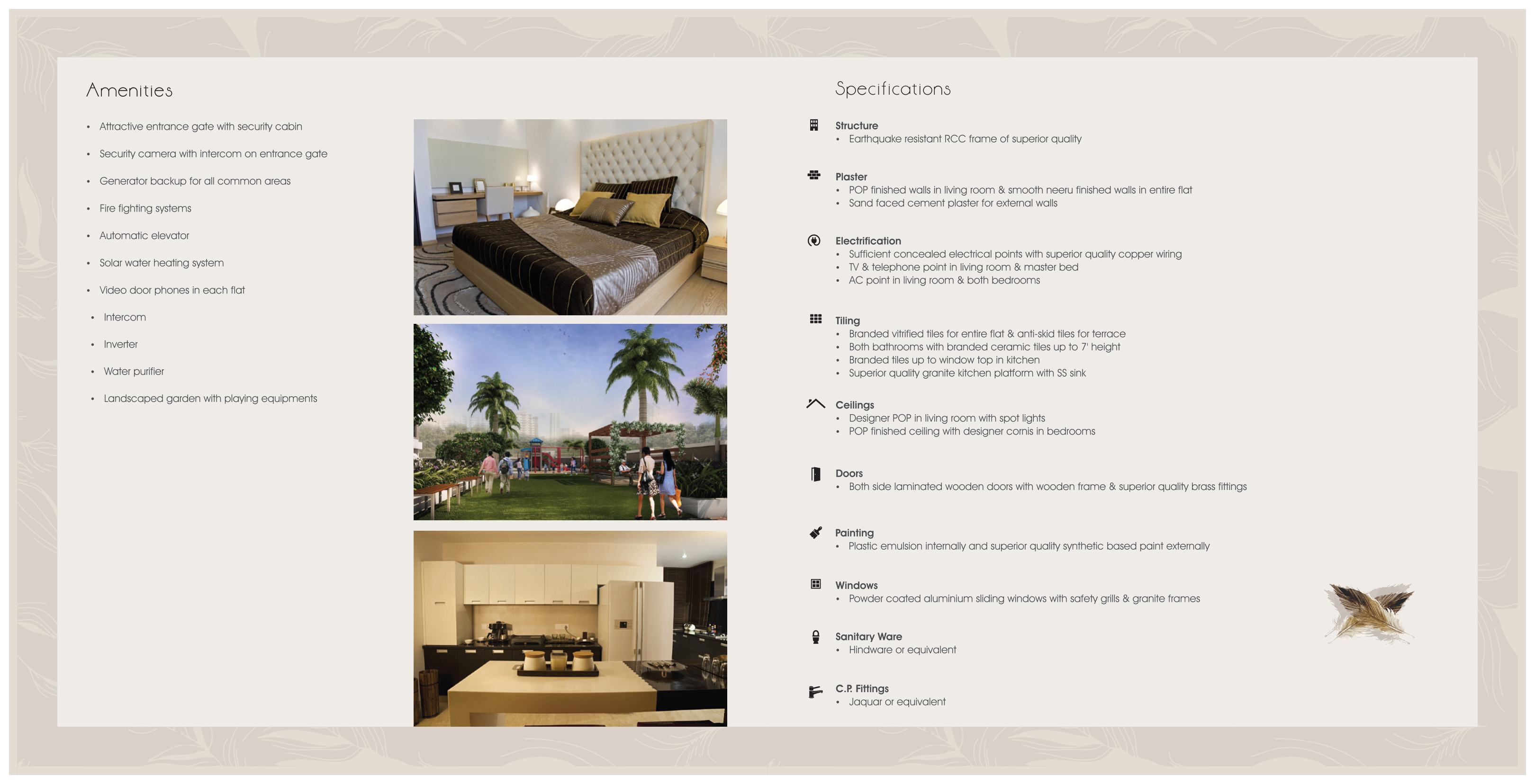 Project for Sale in Moshi, Pune — photo 7
