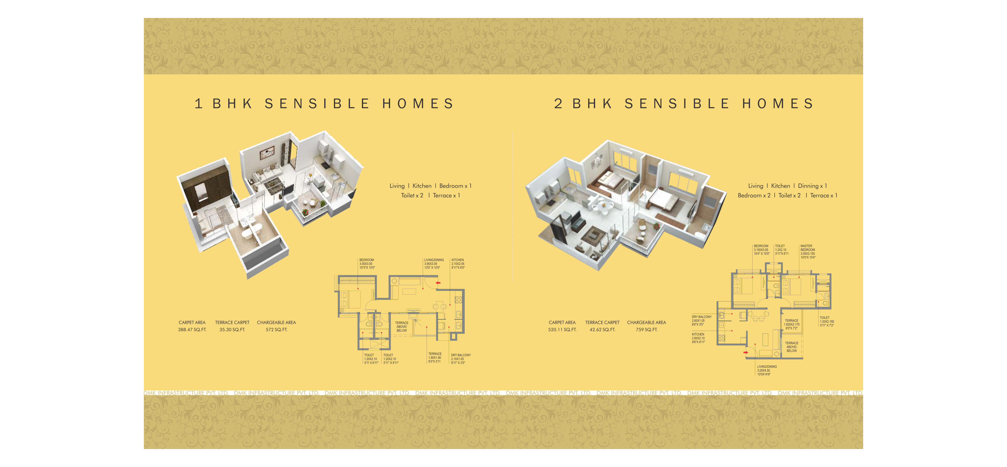 Project for Sale in Moshi, Pune — photo 10