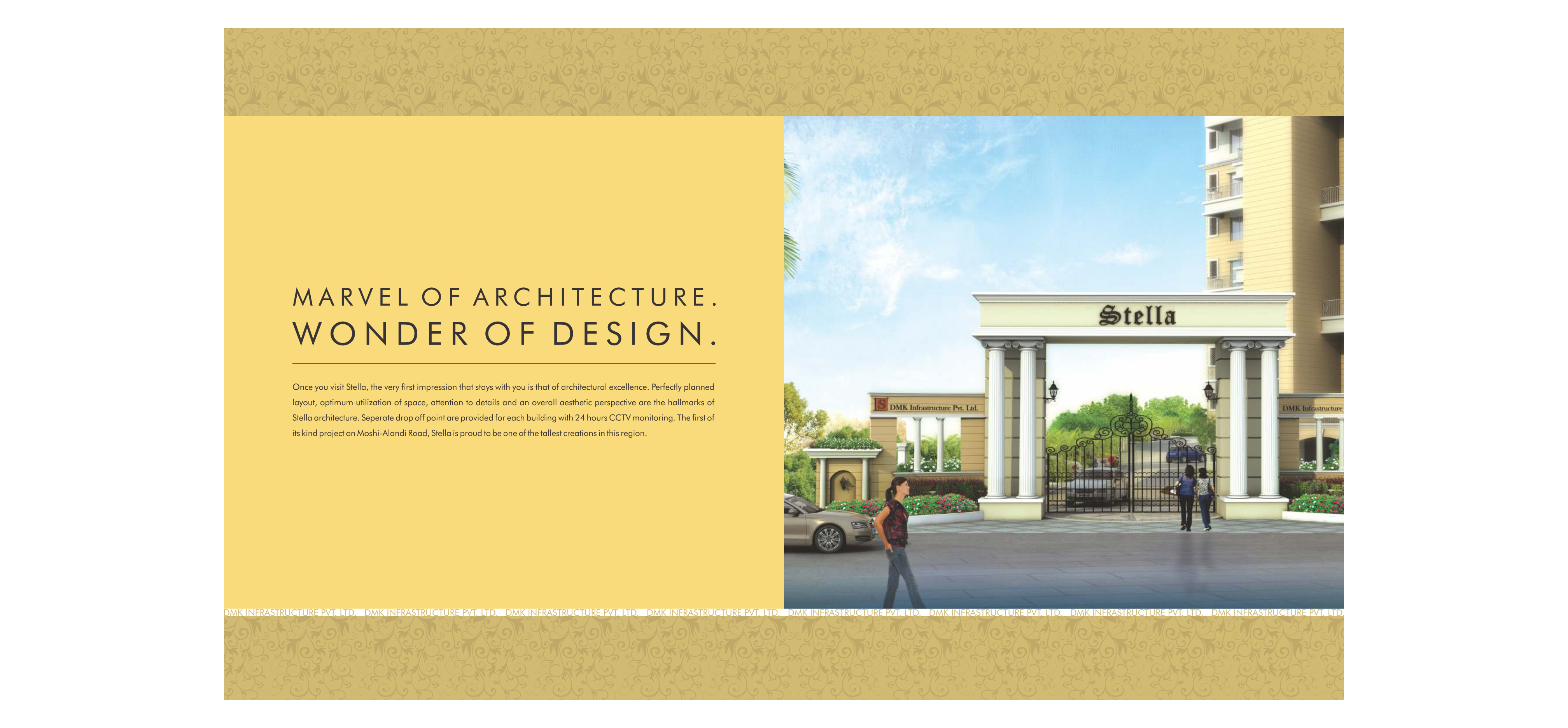 Project for Sale in Moshi, Pune — photo 6