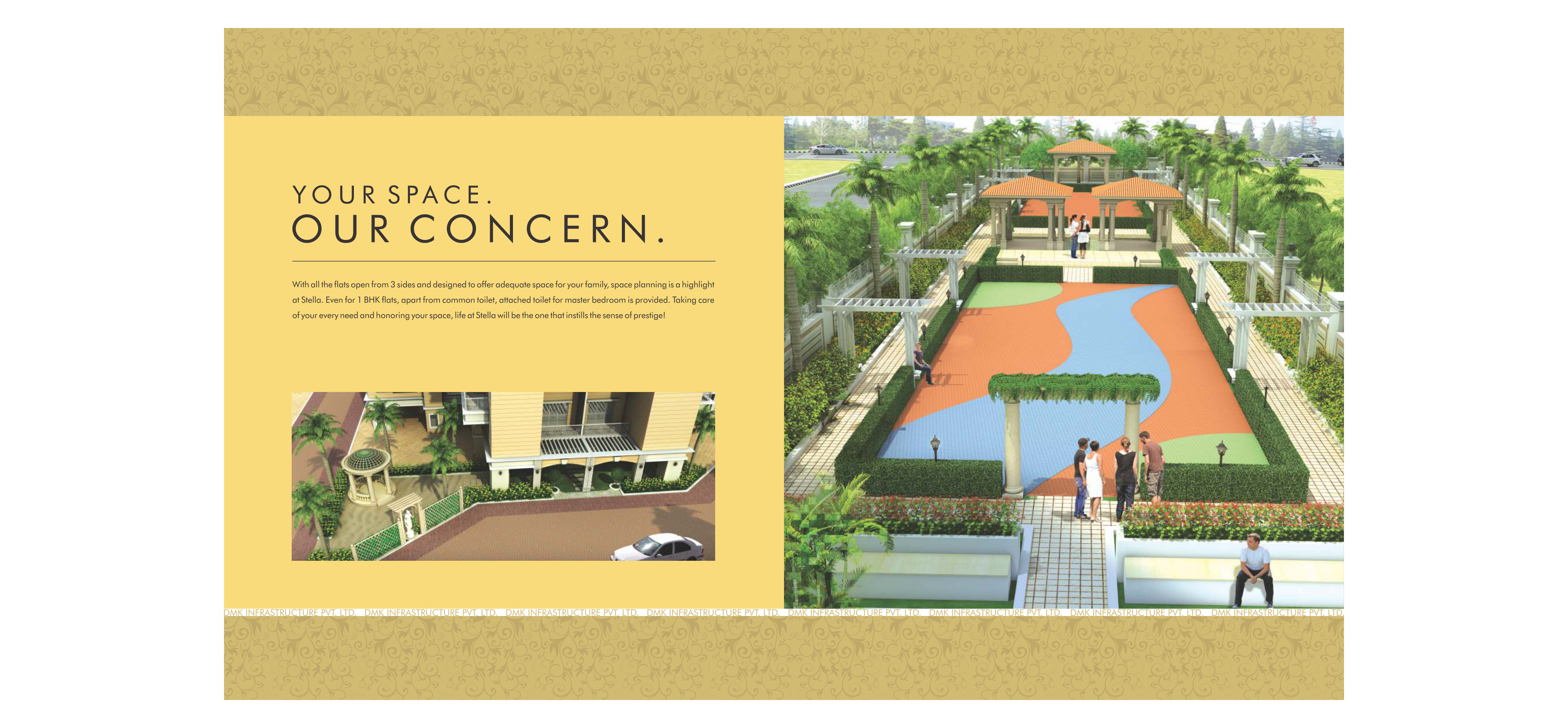 Project for Sale in Moshi, Pune — photo 7