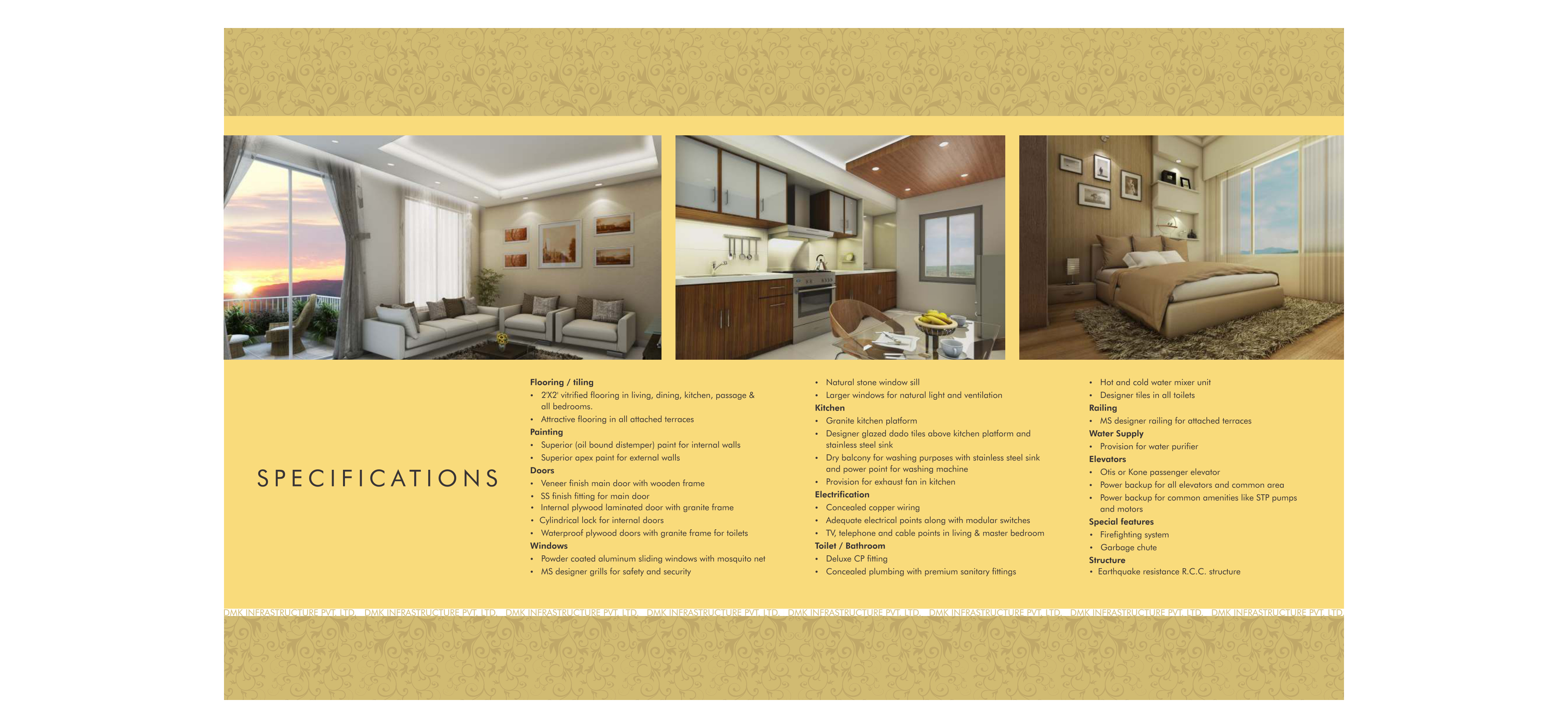 Project for Sale in Moshi, Pune — photo 8