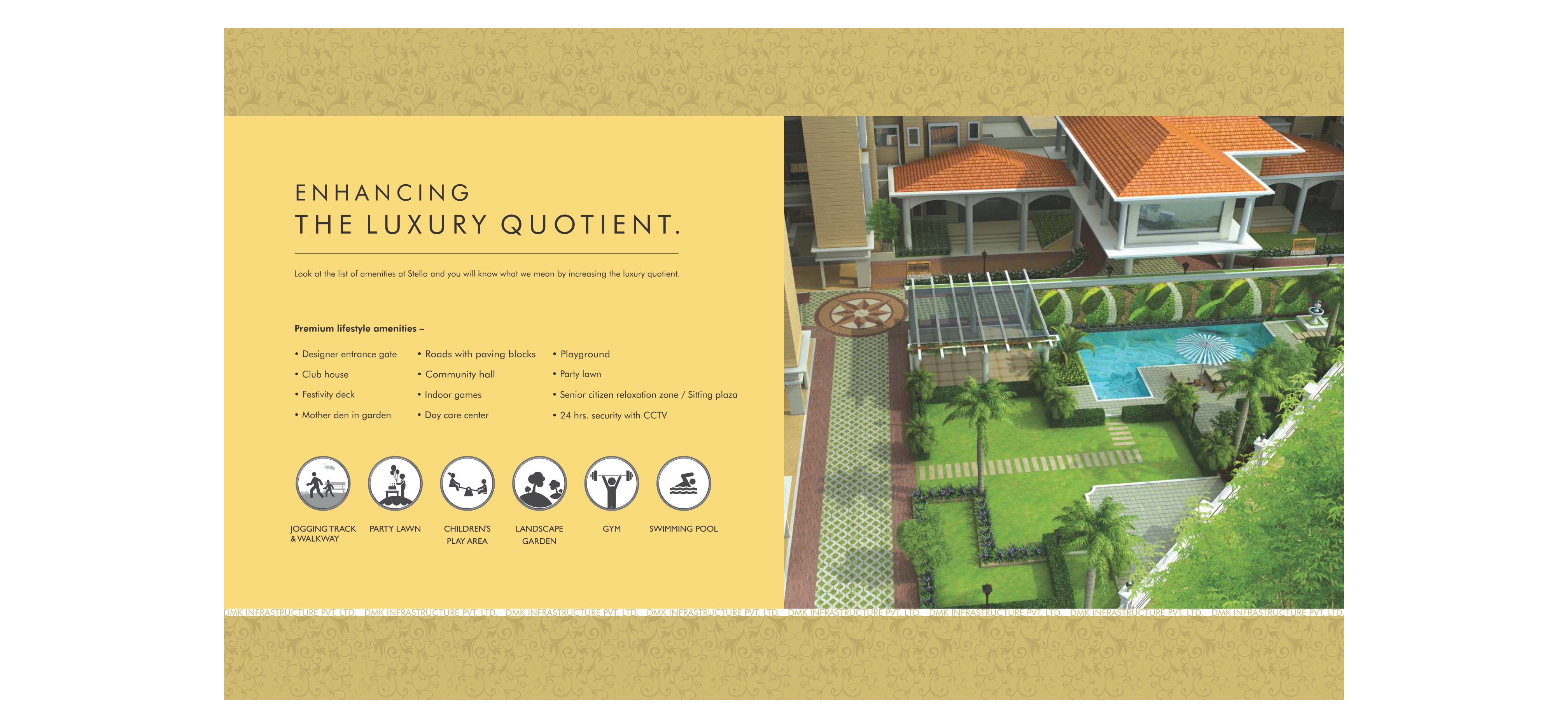 Project for Sale in Moshi, Pune — photo 9