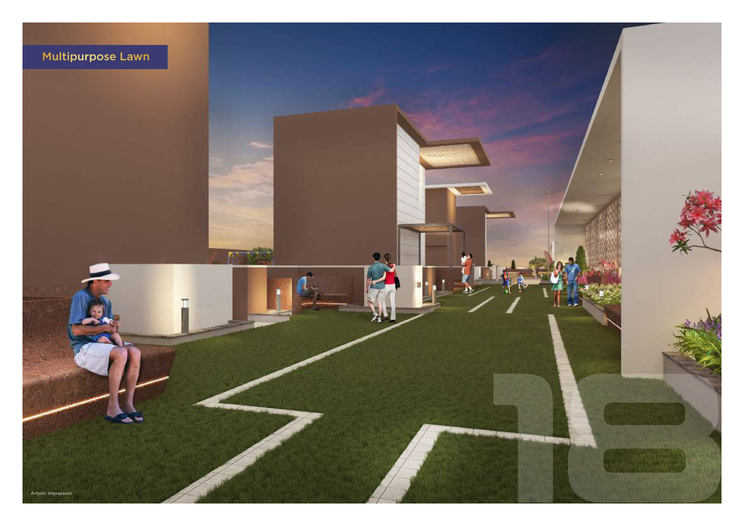 Project for Sale in Punawale, Pune — photo 10