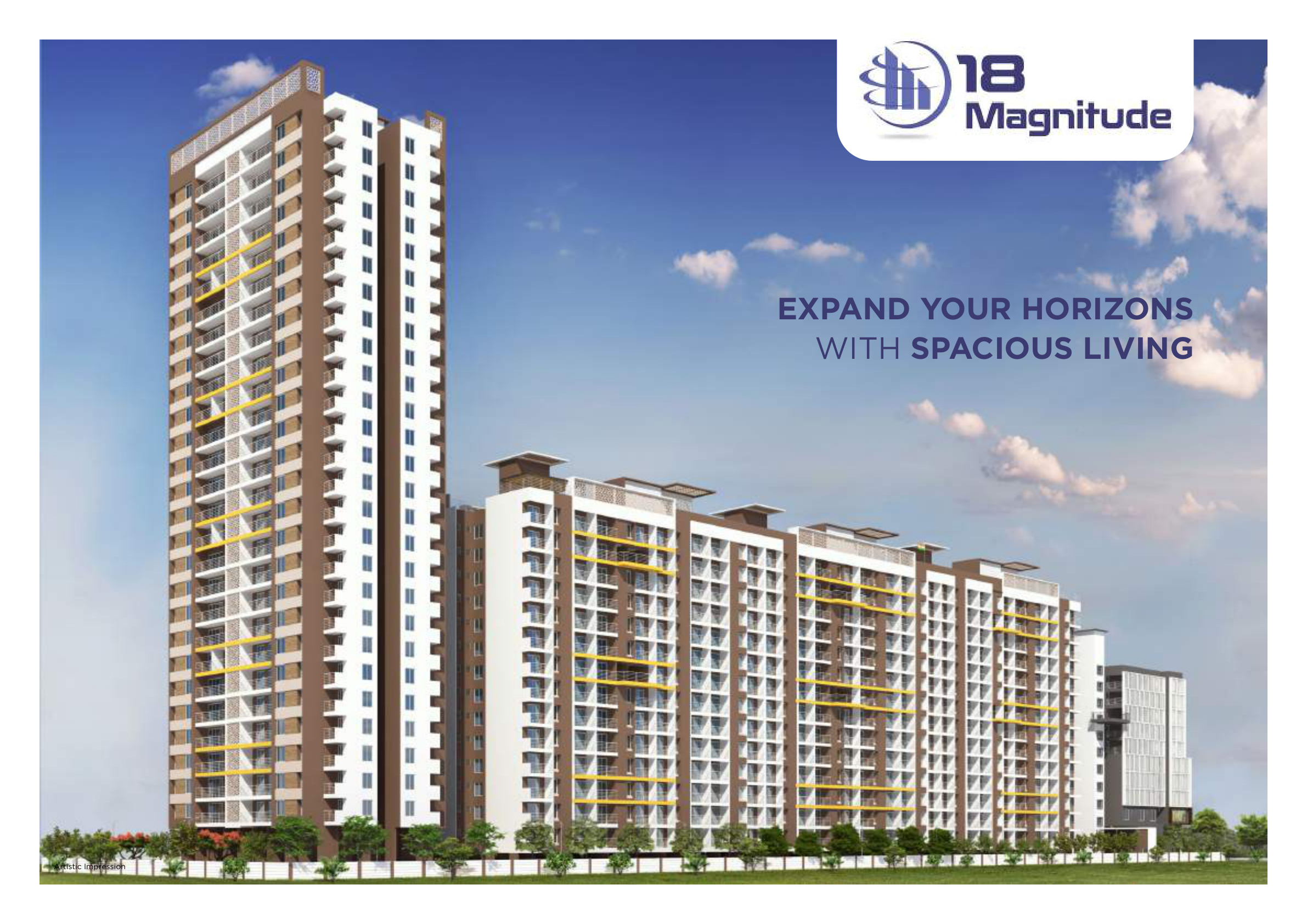 Project for Sale in Punawale, Pune — photo 3