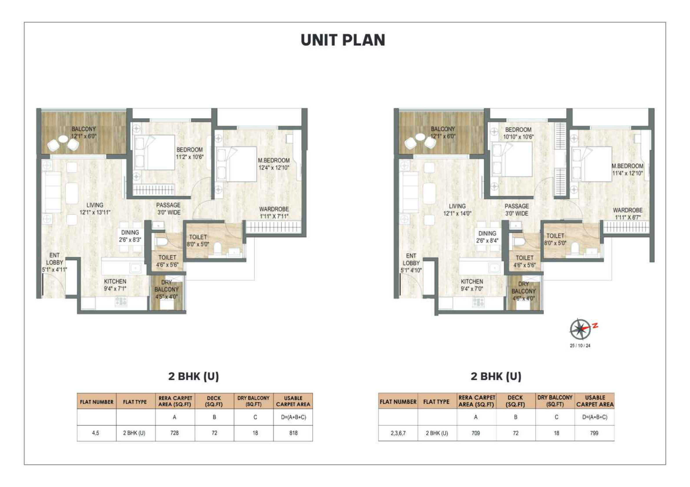 Project for Sale in Ravet, Pune — photo 10