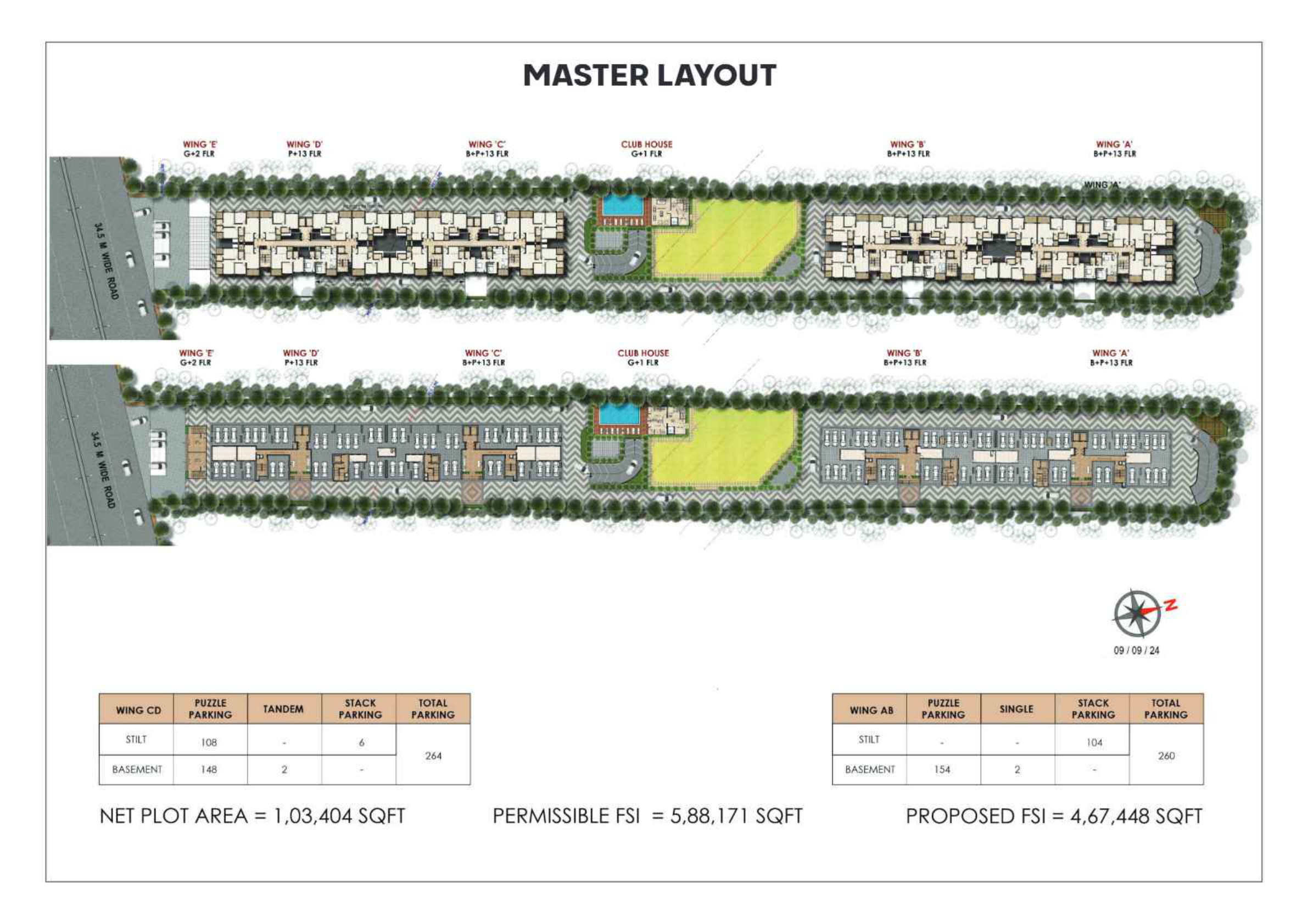 Project for Sale in Ravet, Pune — photo 3