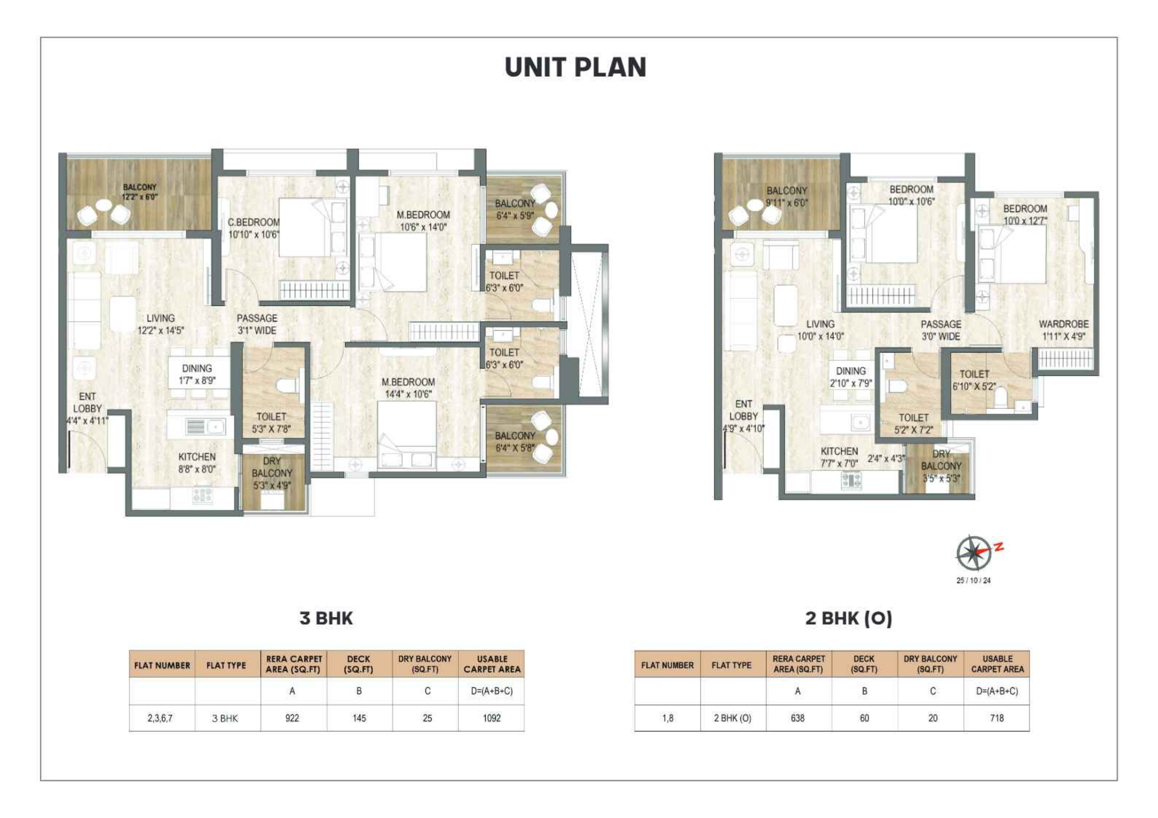 Project for Sale in Ravet, Pune — photo 9