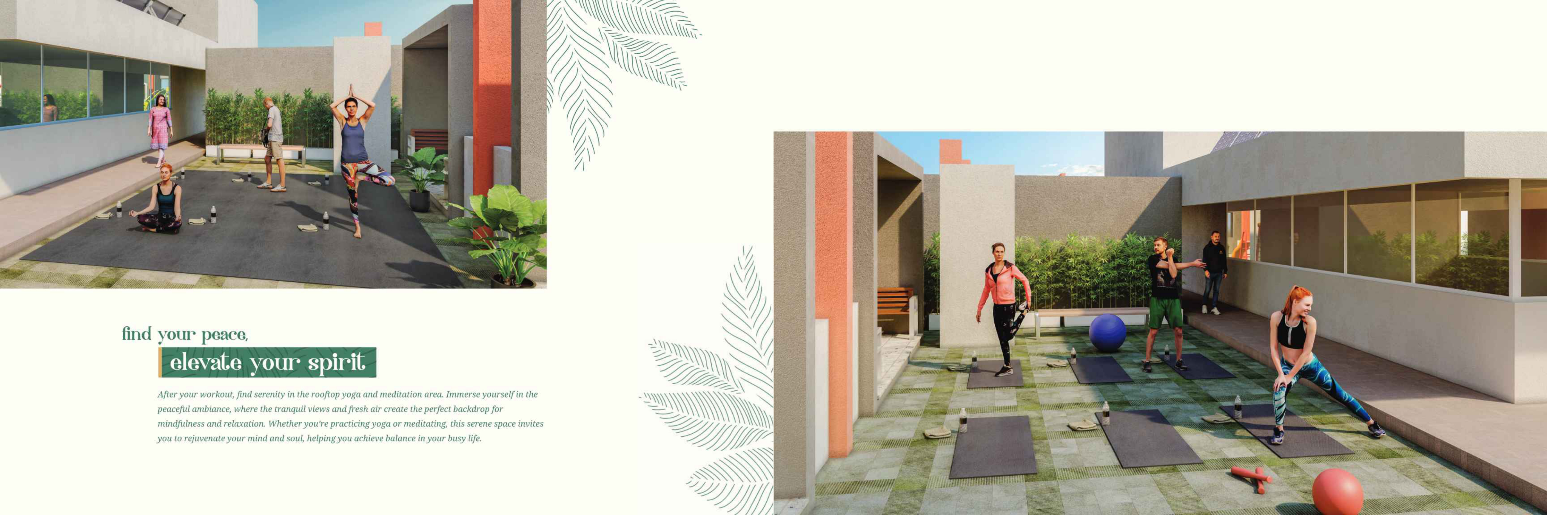 Project for Sale in Charholi, Pune — photo 10