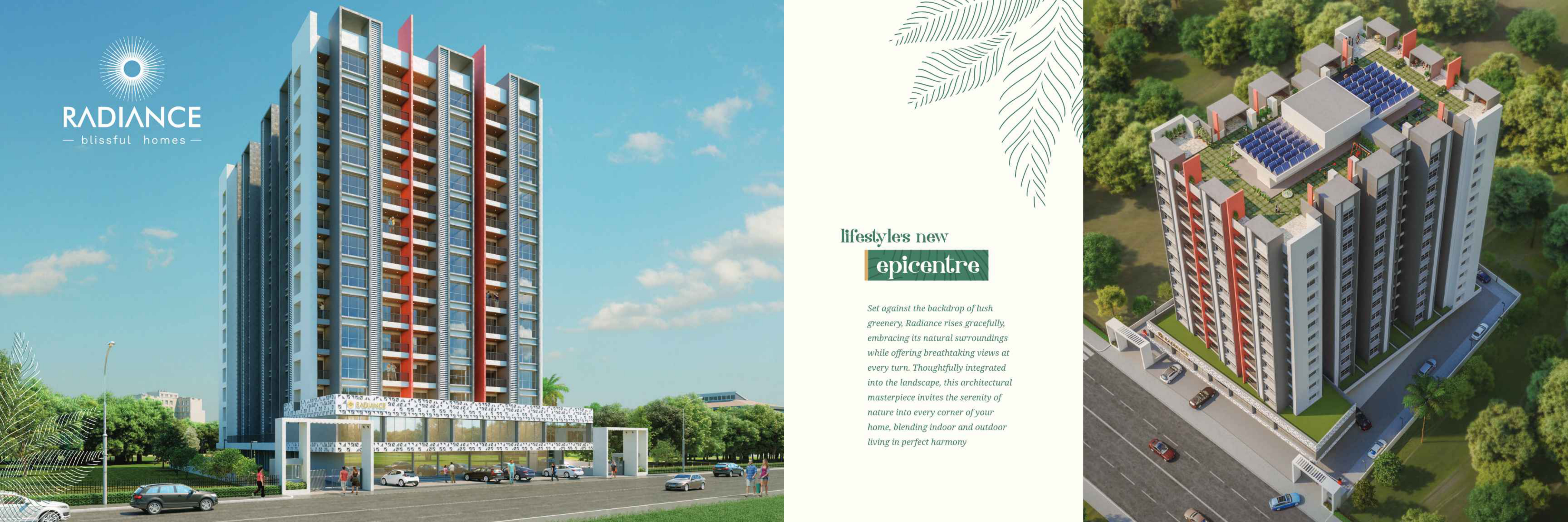 Project for Sale in Charholi, Pune — photo 7