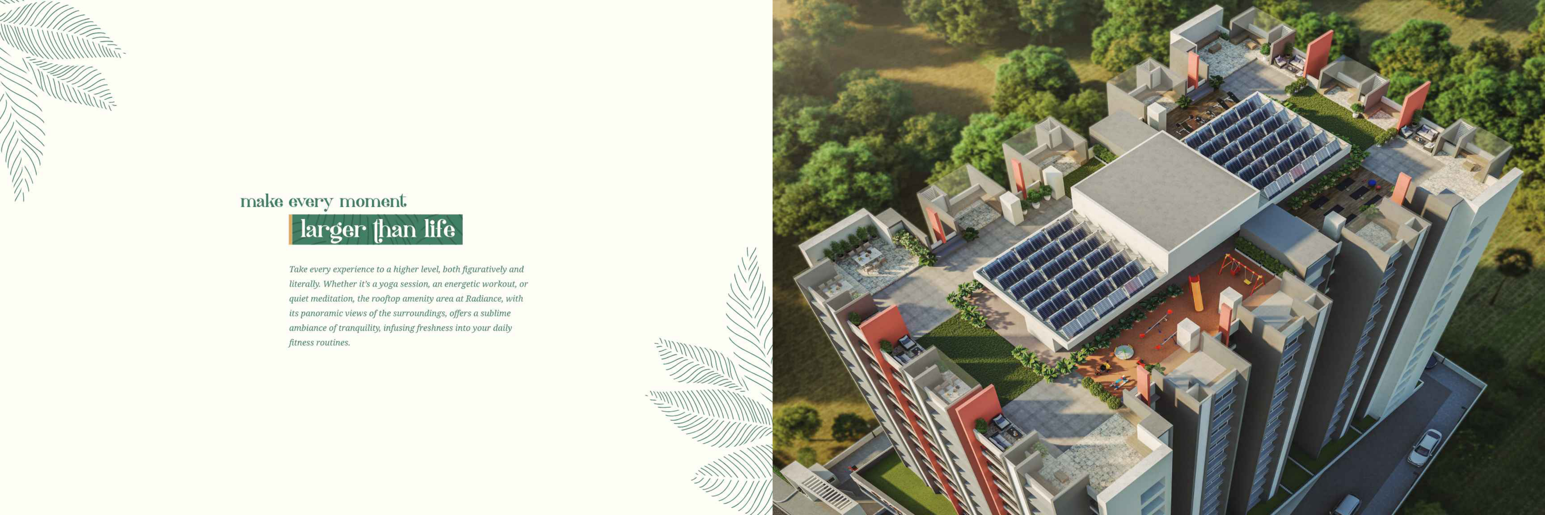 Project for Sale in Charholi, Pune — photo 8