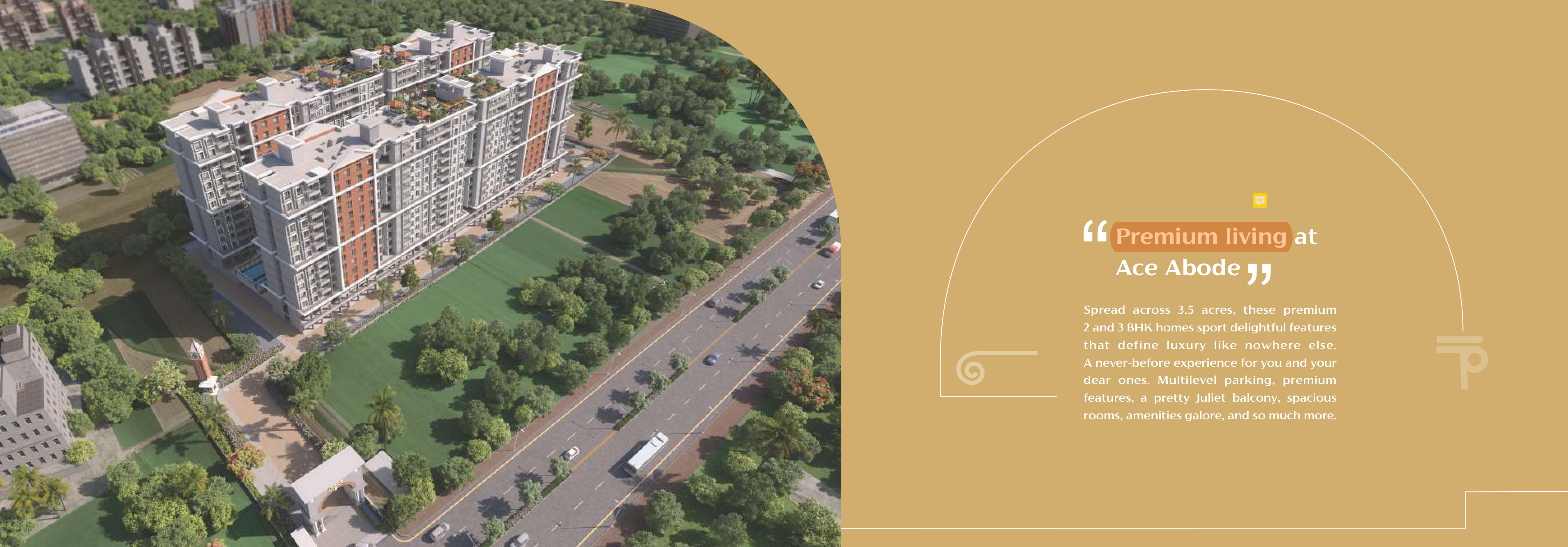 Project for Sale in Tathawade, Pune — photo 5
