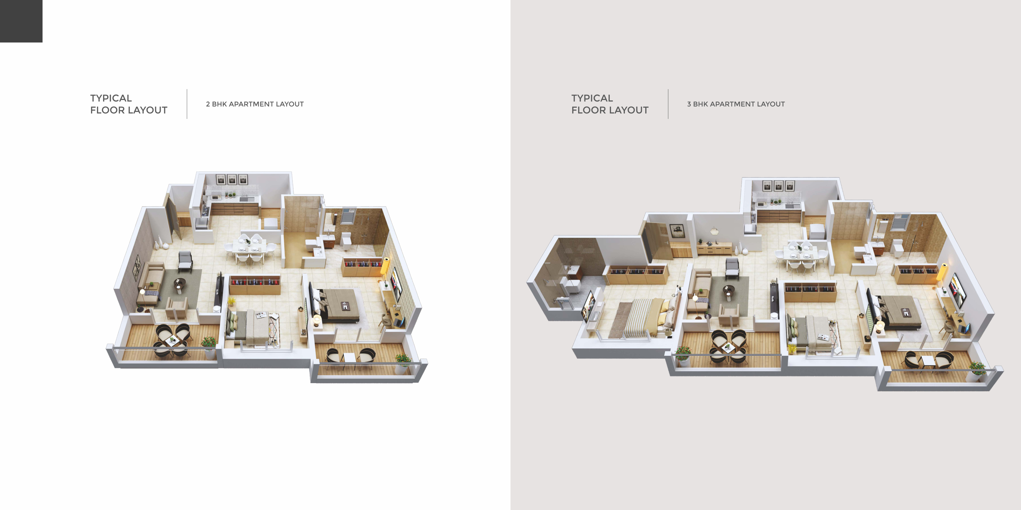 Project for Sale in Tathawade, Pune — photo 10