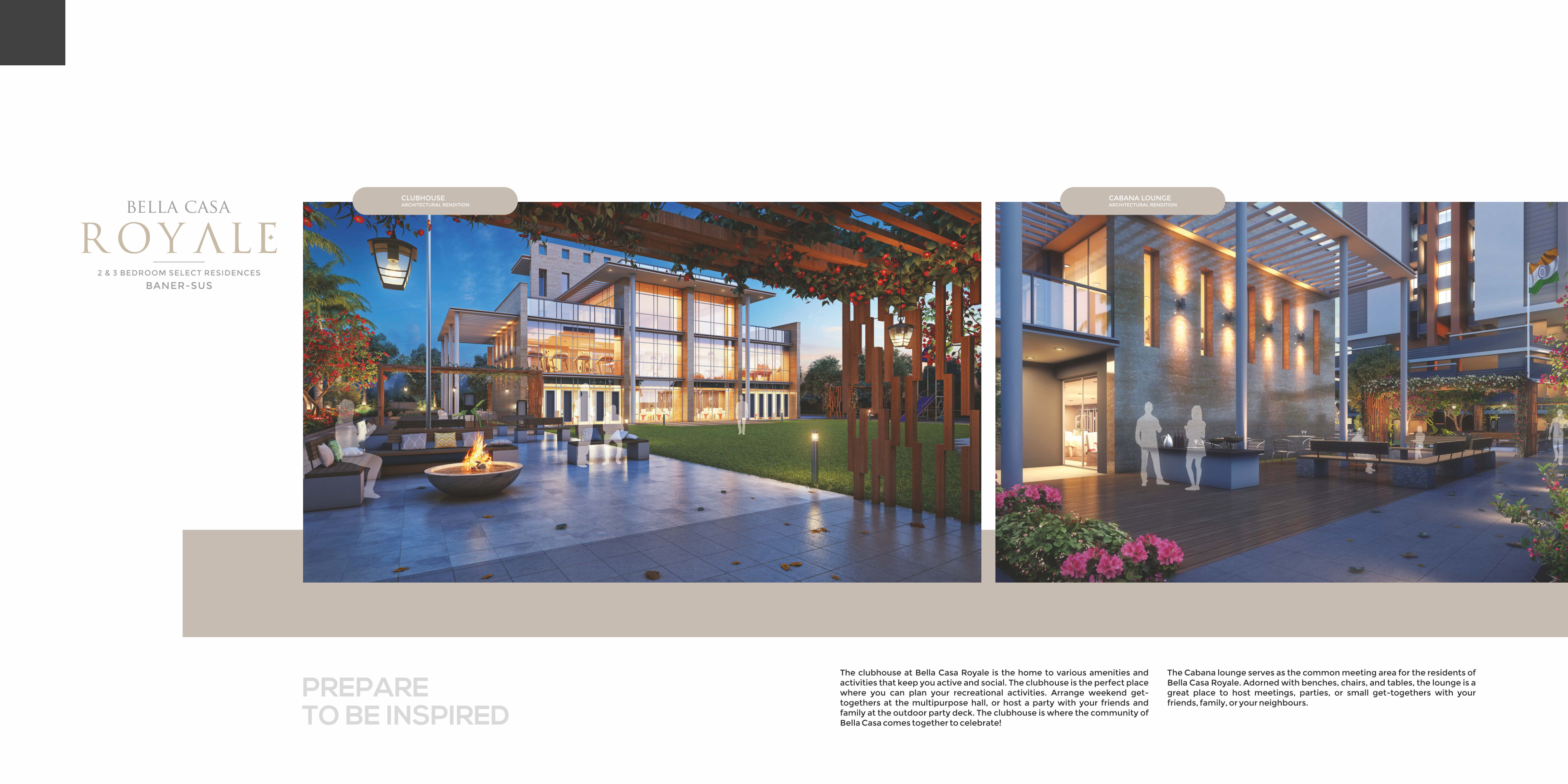 Project for Sale in Tathawade, Pune — photo 8
