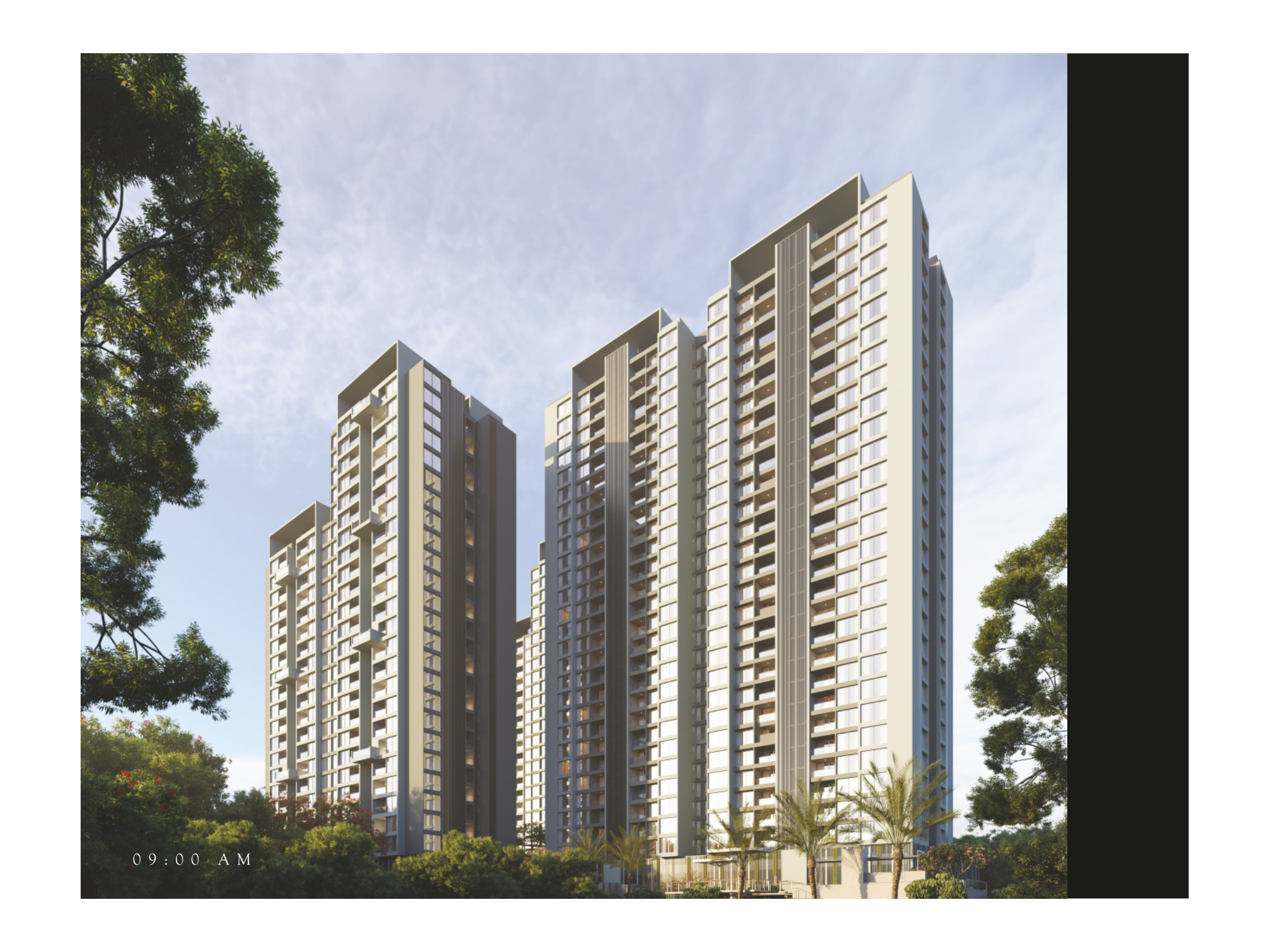 Project for Sale in Wakad, Pune — photo 3