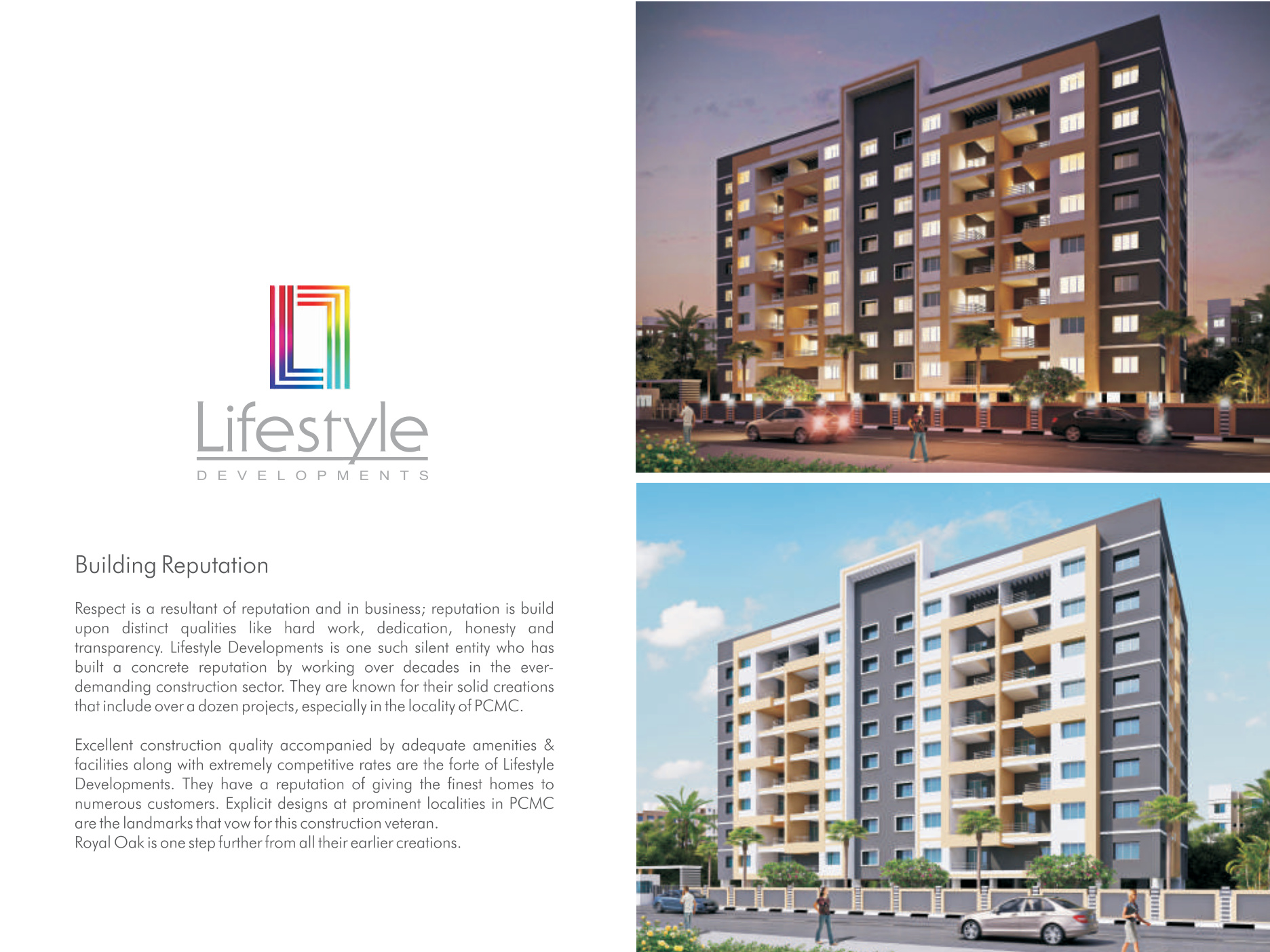 Project for Sale in Wakad, Pune — photo 3