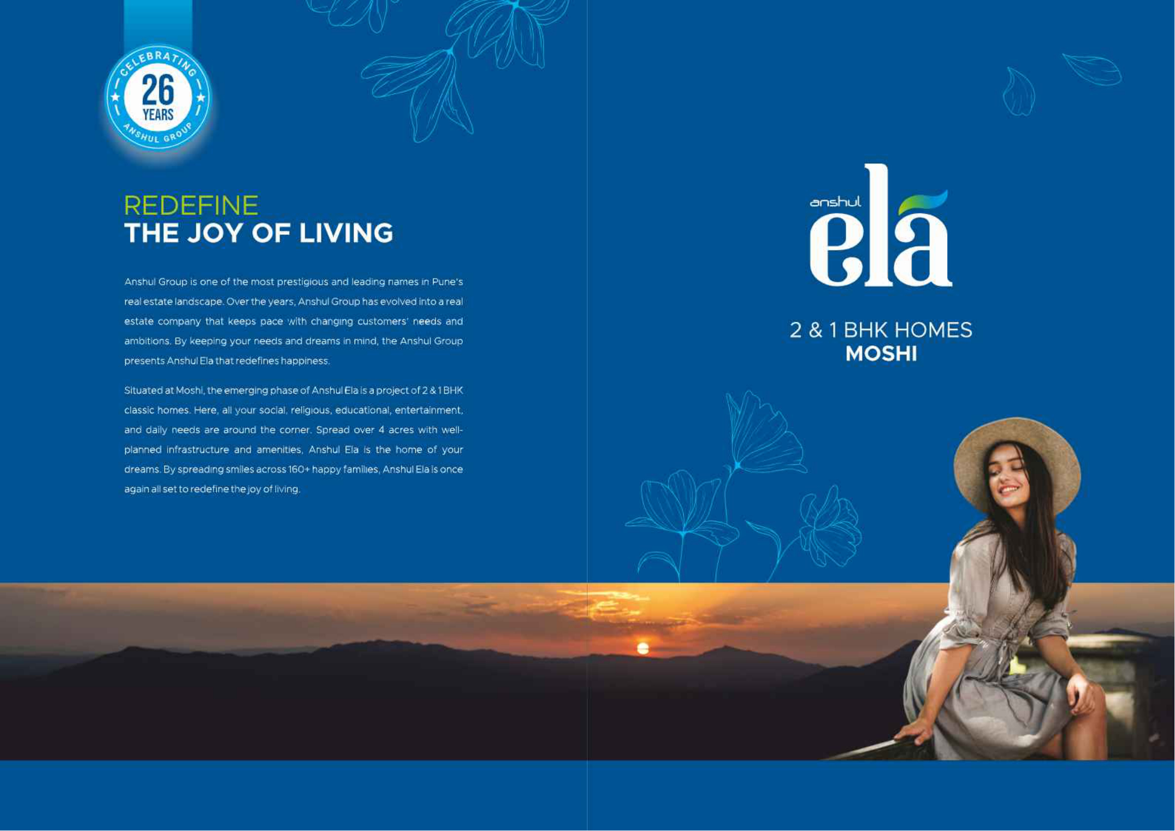 Project for Sale in Moshi, Pune — photo 2