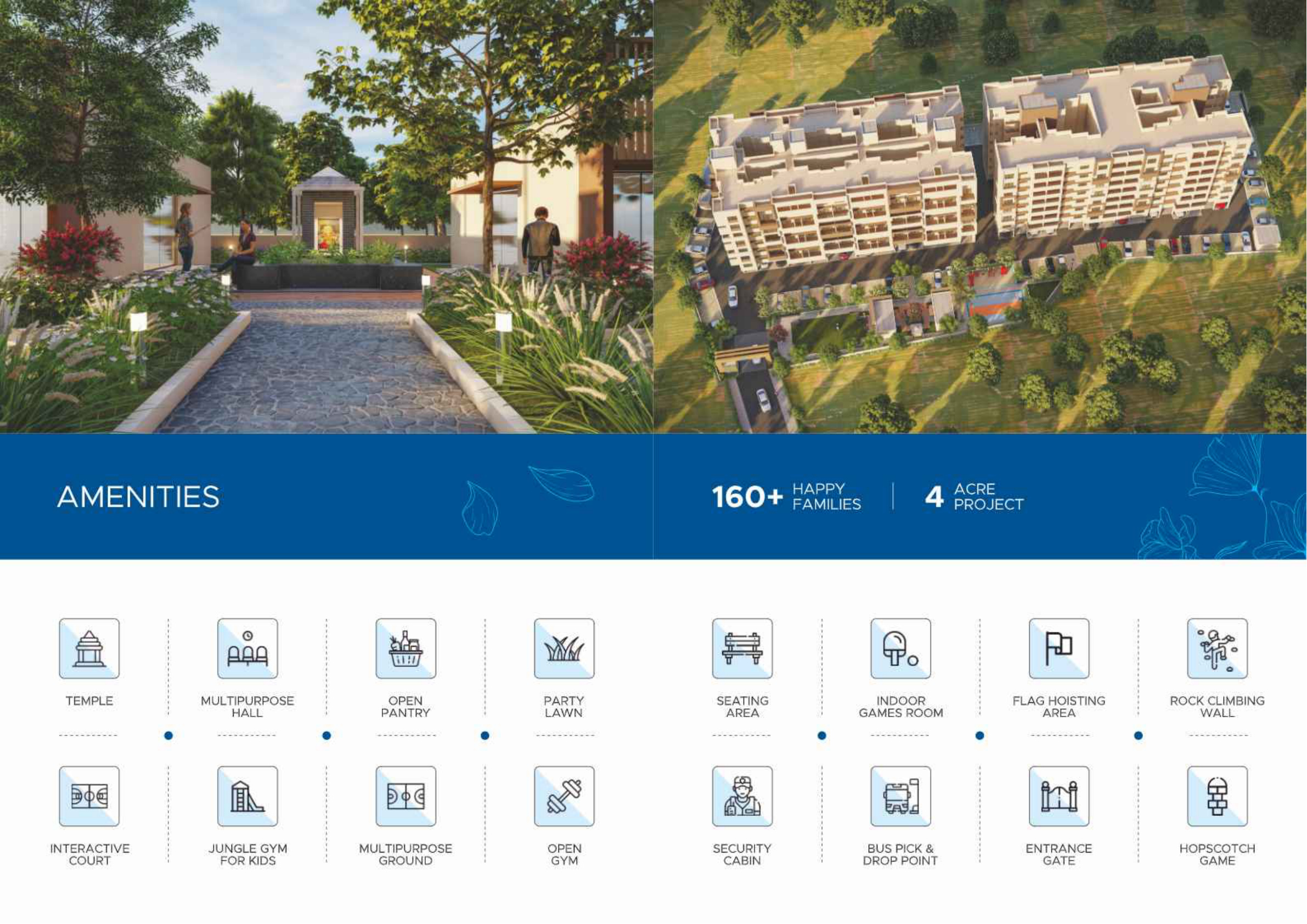 Project for Sale in Moshi, Pune — photo 5