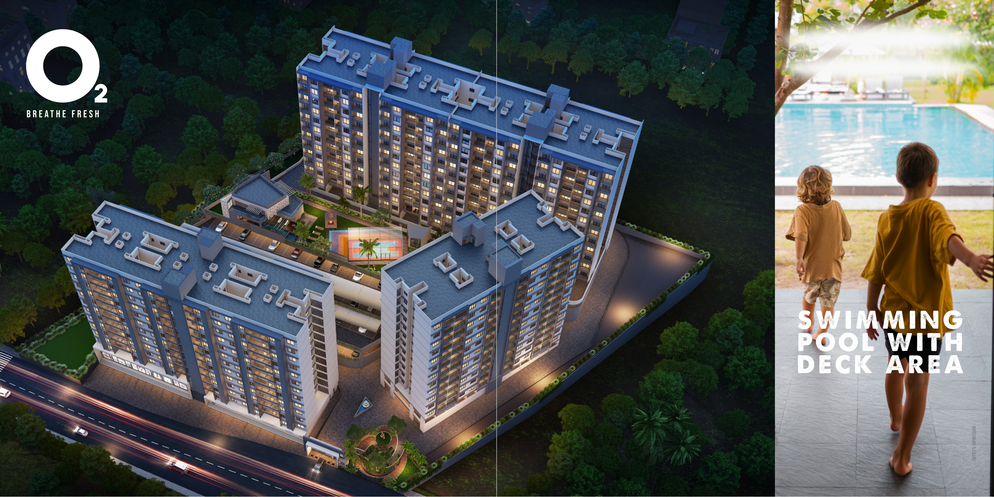 Project for Sale in Charholi, Pune — photo 4