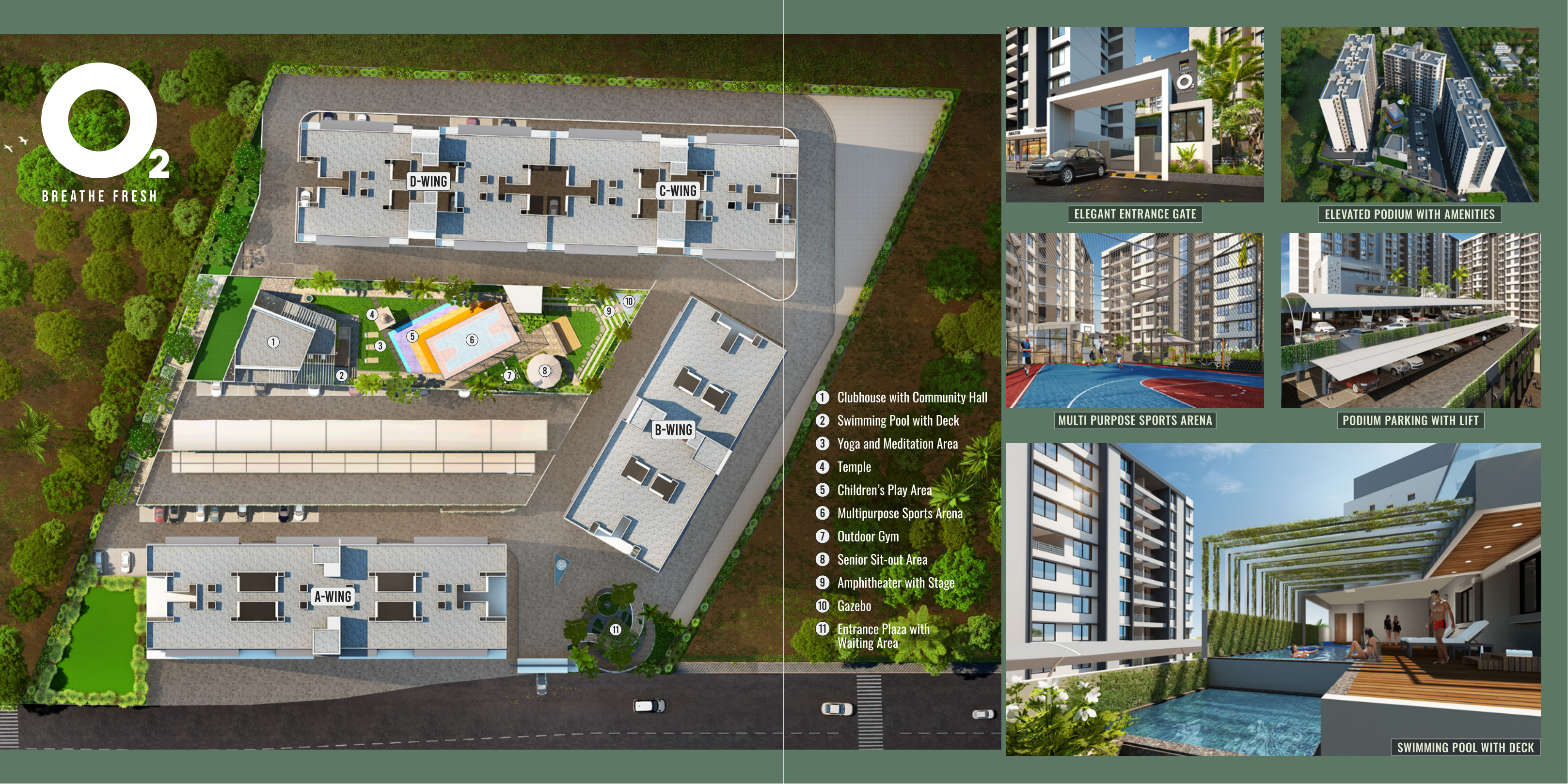 Project for Sale in Charholi, Pune — photo 6