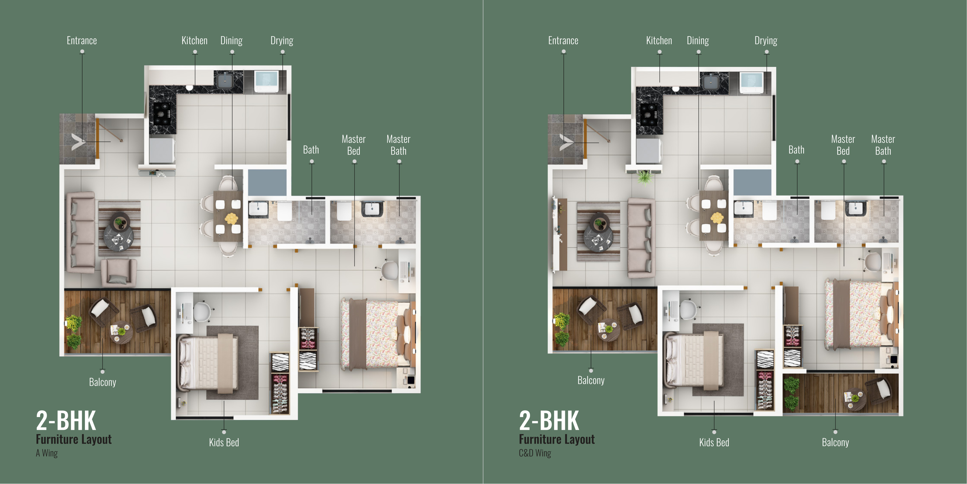 Project for Sale in Charholi, Pune — photo 8