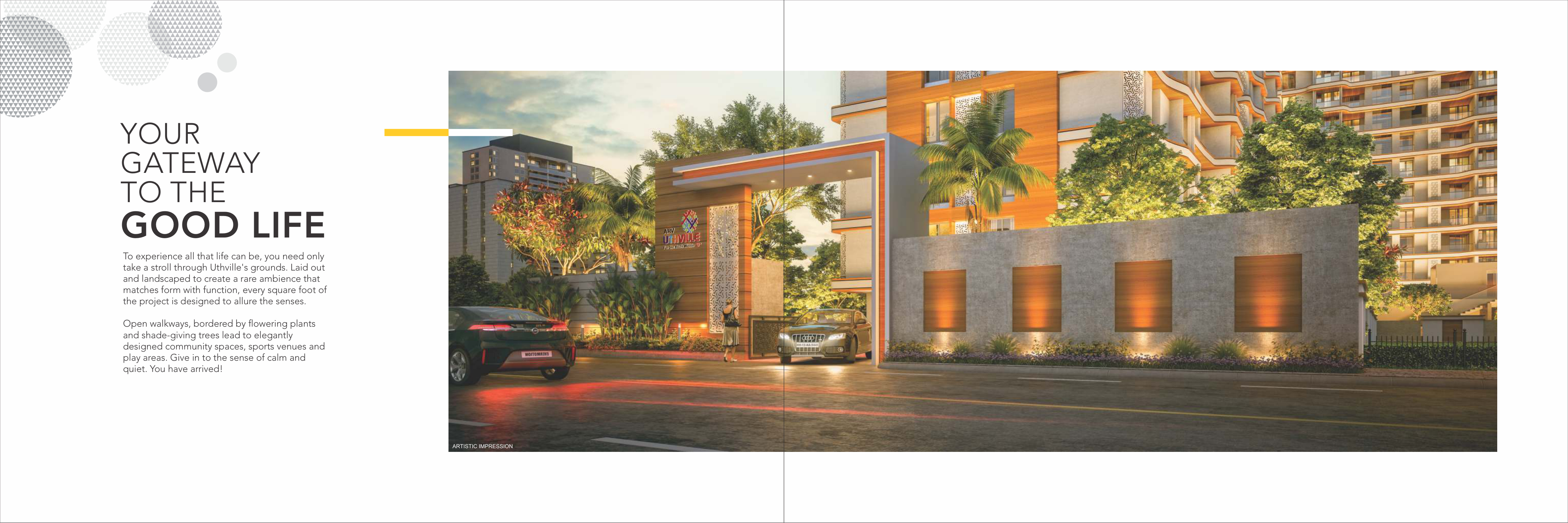 Project for Sale in Kharadi, Pune — photo 6