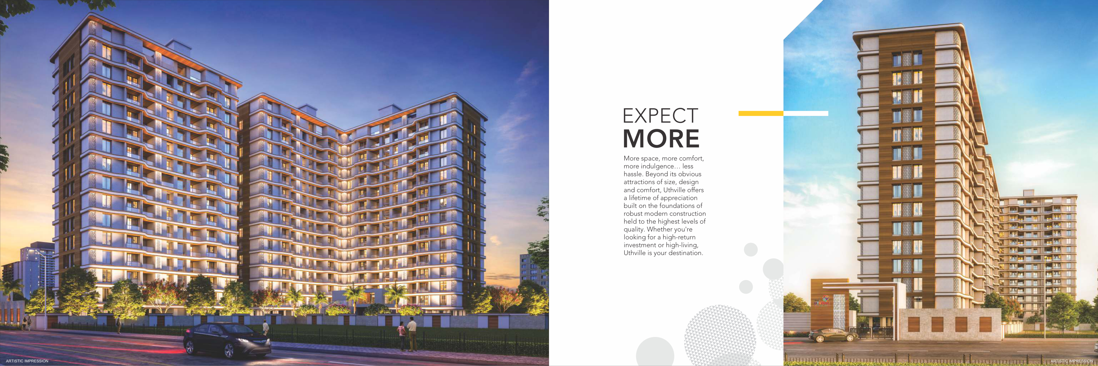 Project for Sale in Kharadi, Pune — photo 8