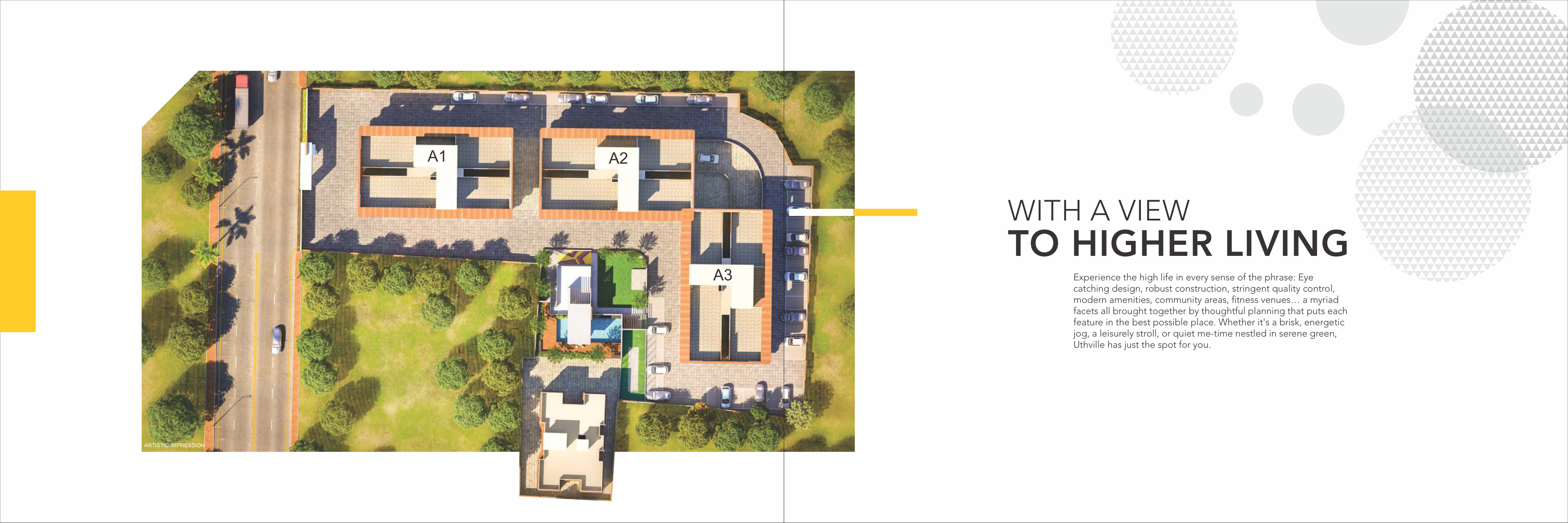 Project for Sale in Kharadi, Pune — photo 9