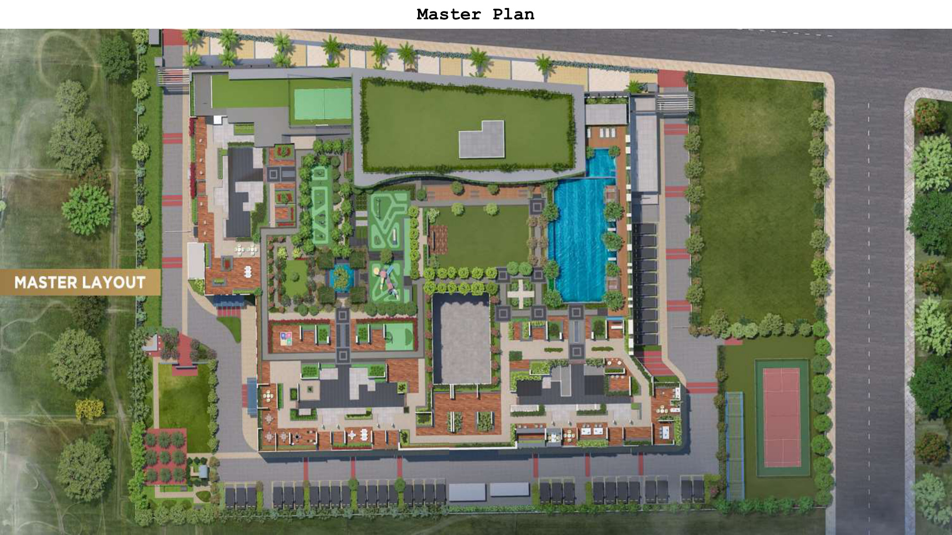 Project for Sale in Wakad, Pune — photo 5