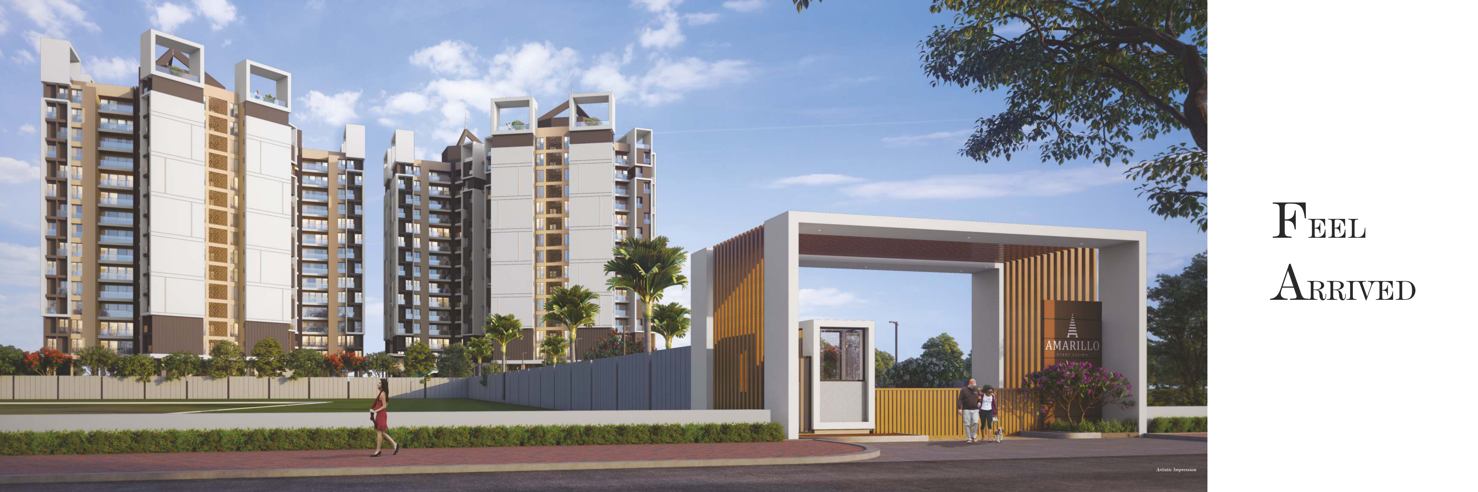 Project for Sale in Hinjewadi, Pune — photo 2