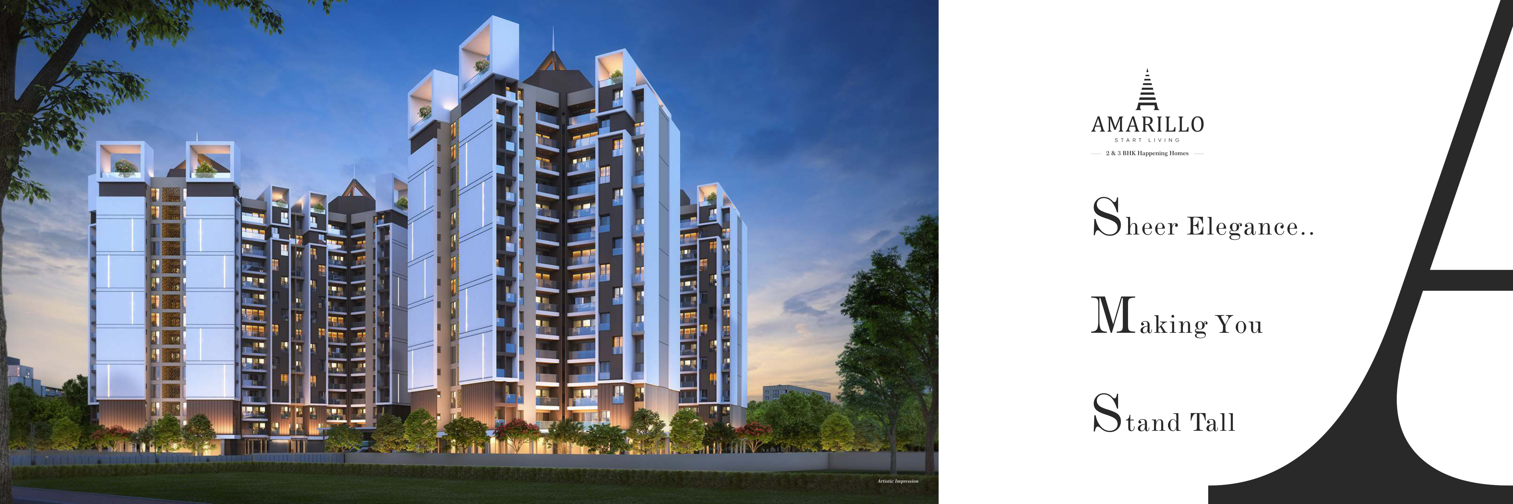 Project for Sale in Hinjewadi, Pune — photo 3