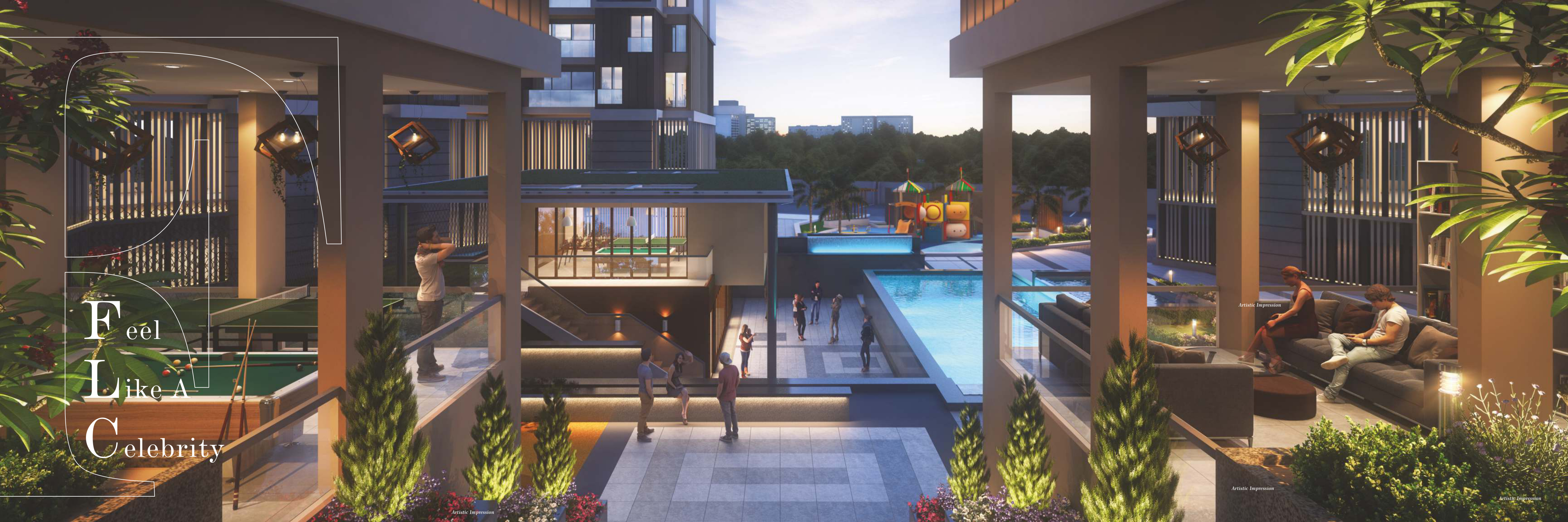 Project for Sale in Hinjewadi, Pune — photo 5