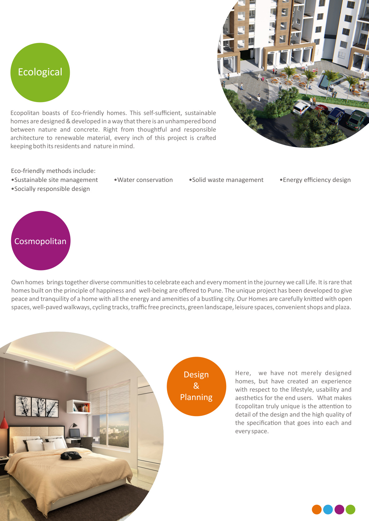 Project for Sale in Punawale, Pune — photo 6