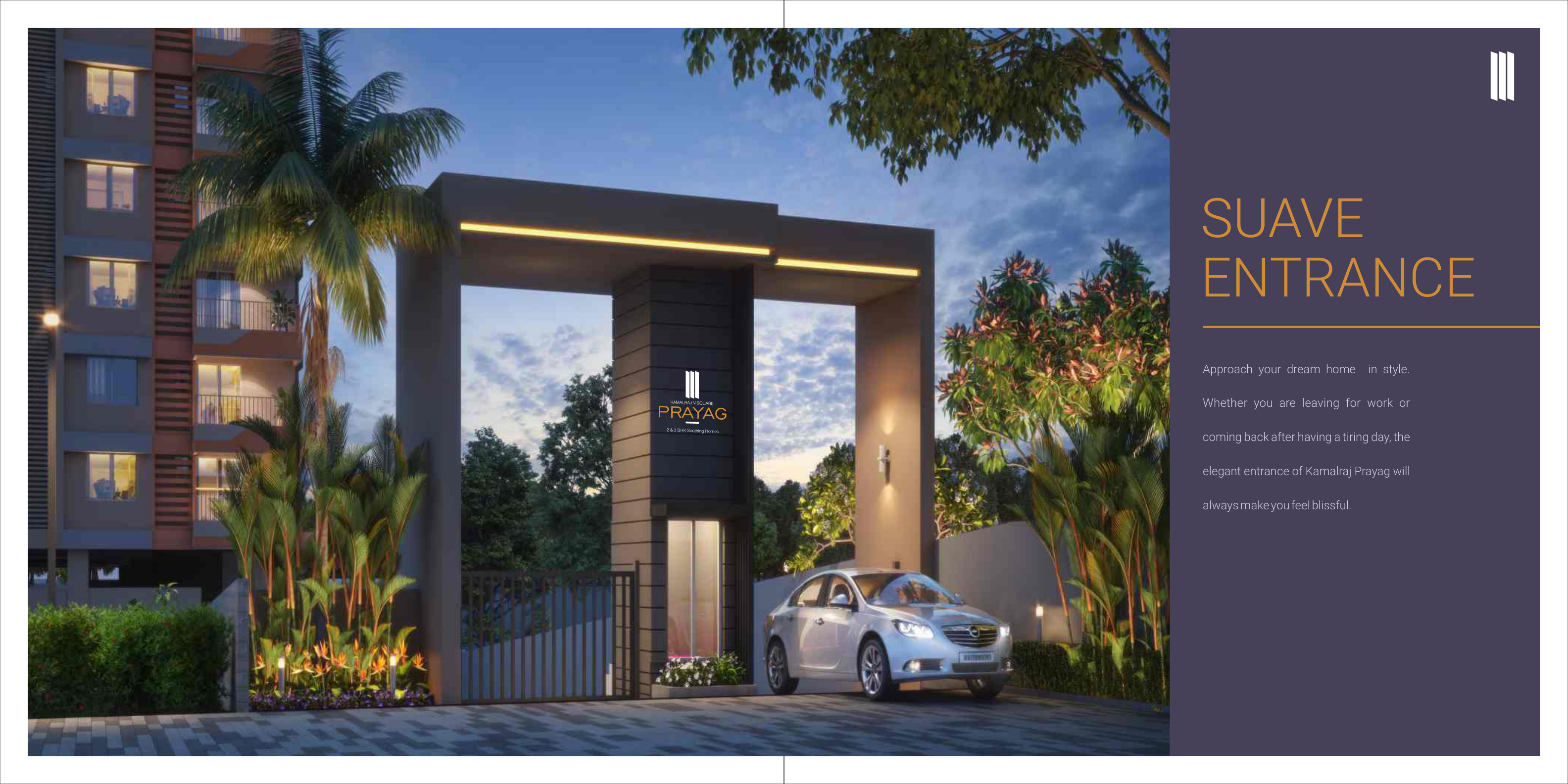 Project for Sale in Charholi, Pune — photo 2