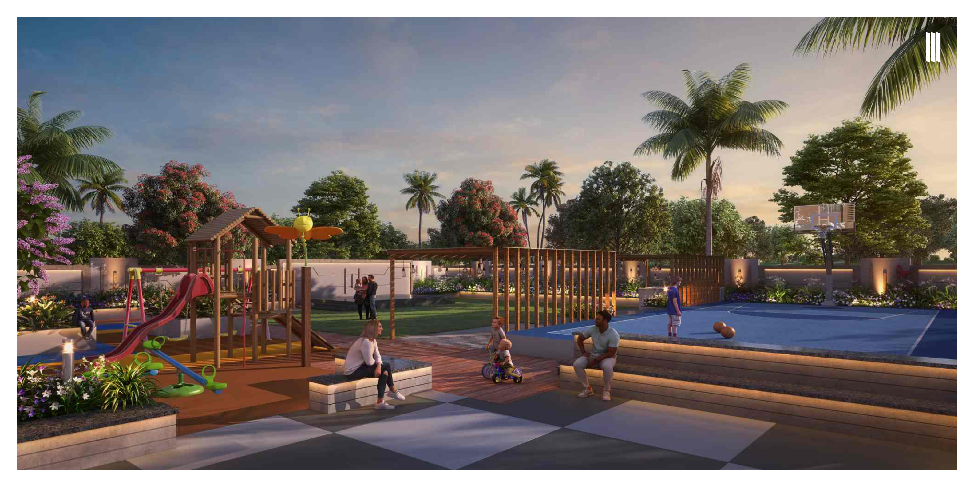 Project for Sale in Charholi, Pune — photo 4