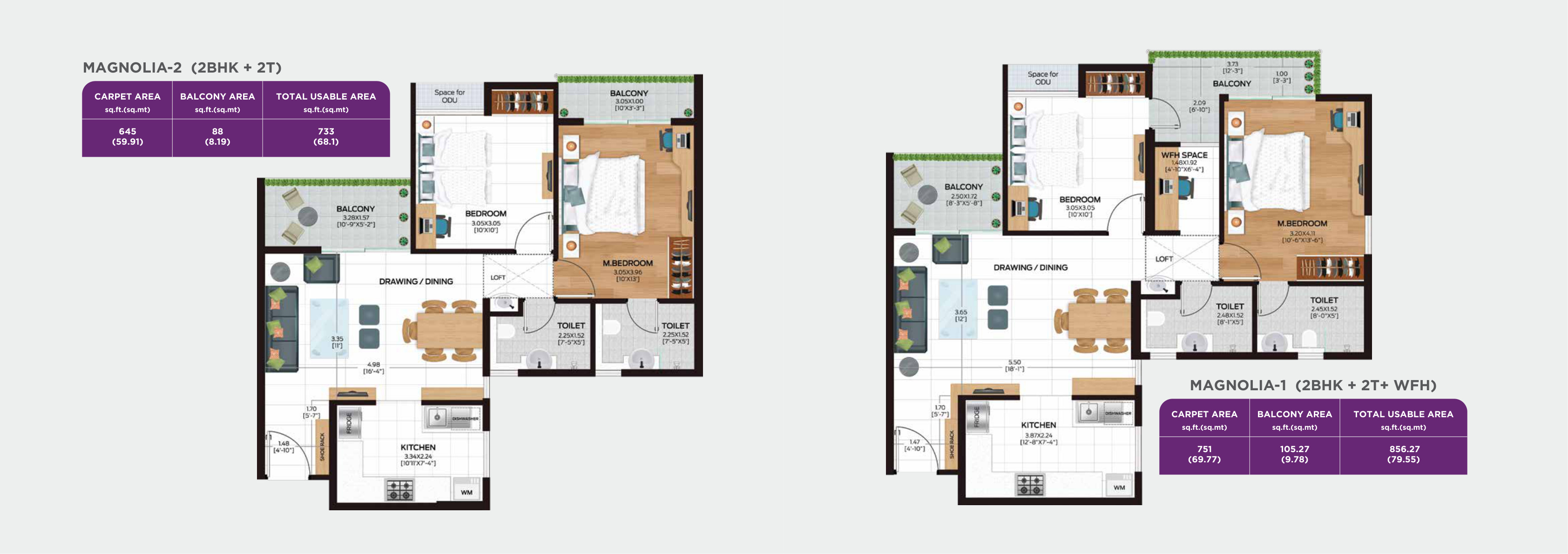 Project for Sale in Hinjewadi, Pune — photo 2
