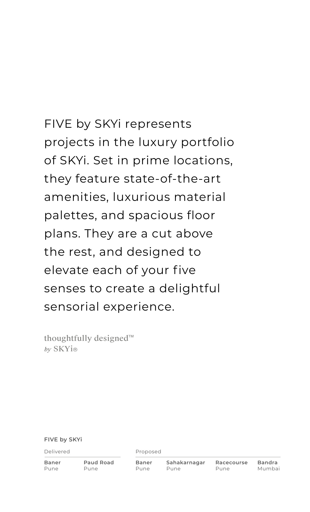 Project for Sale in Baner, Pune — photo 10