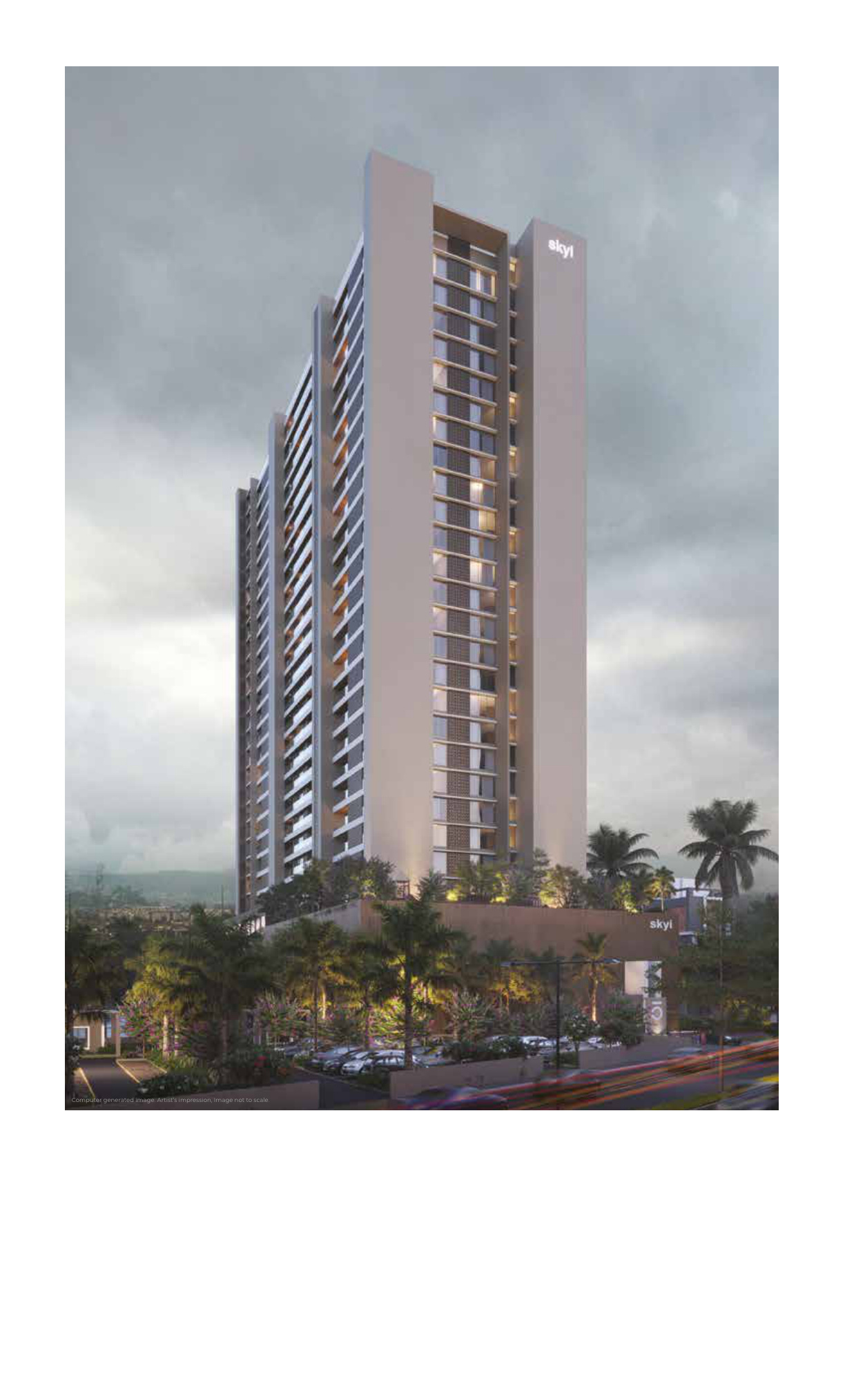Project for Sale in Baner, Pune — photo 3